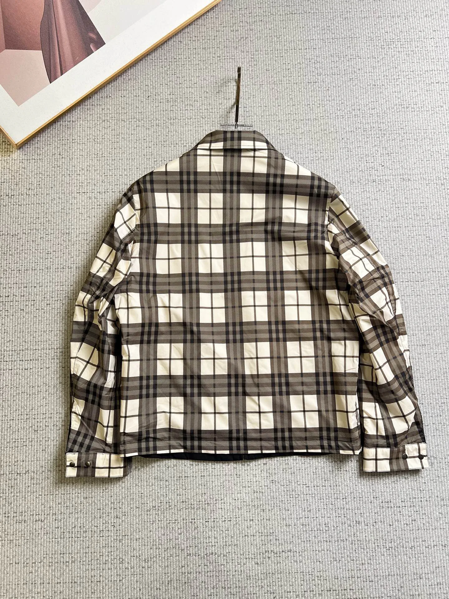 Men's Jackets And Down Jackets BURBERRY 18098401