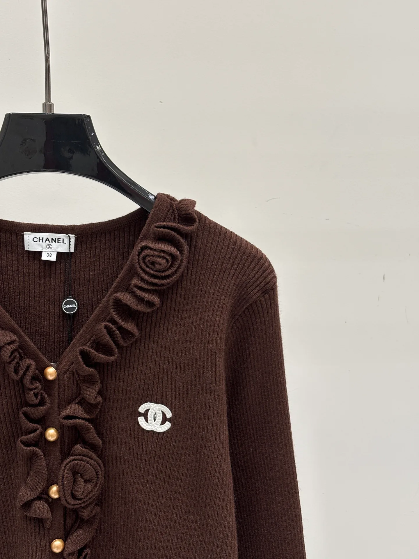 Women's Jumpers And Sweaters CHANEL 18281789