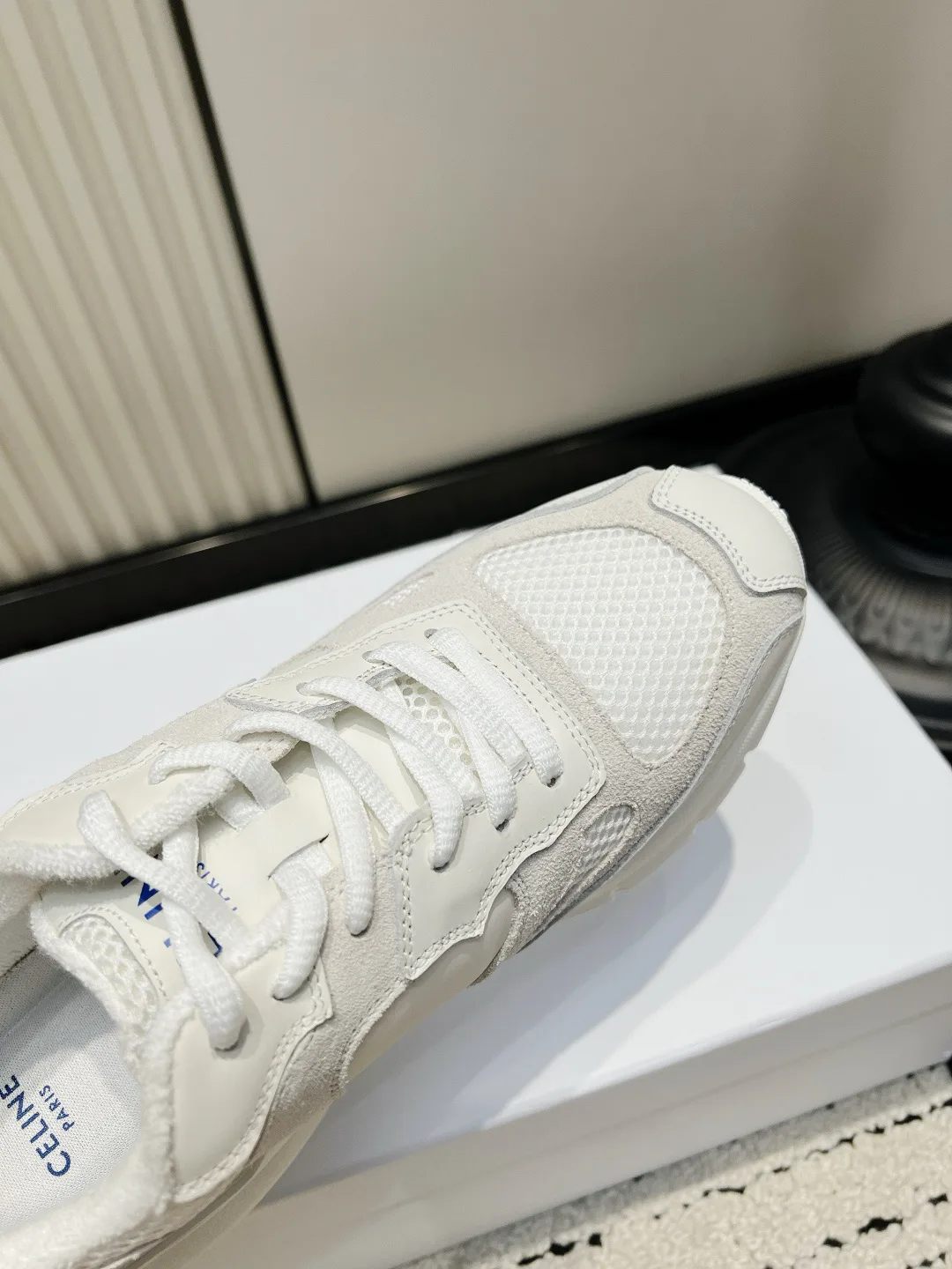 Women's Sneakers CELINE 17637861