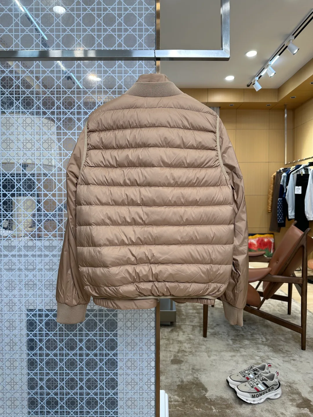 Men's Jackets And Down Jackets MONCLER 18359920