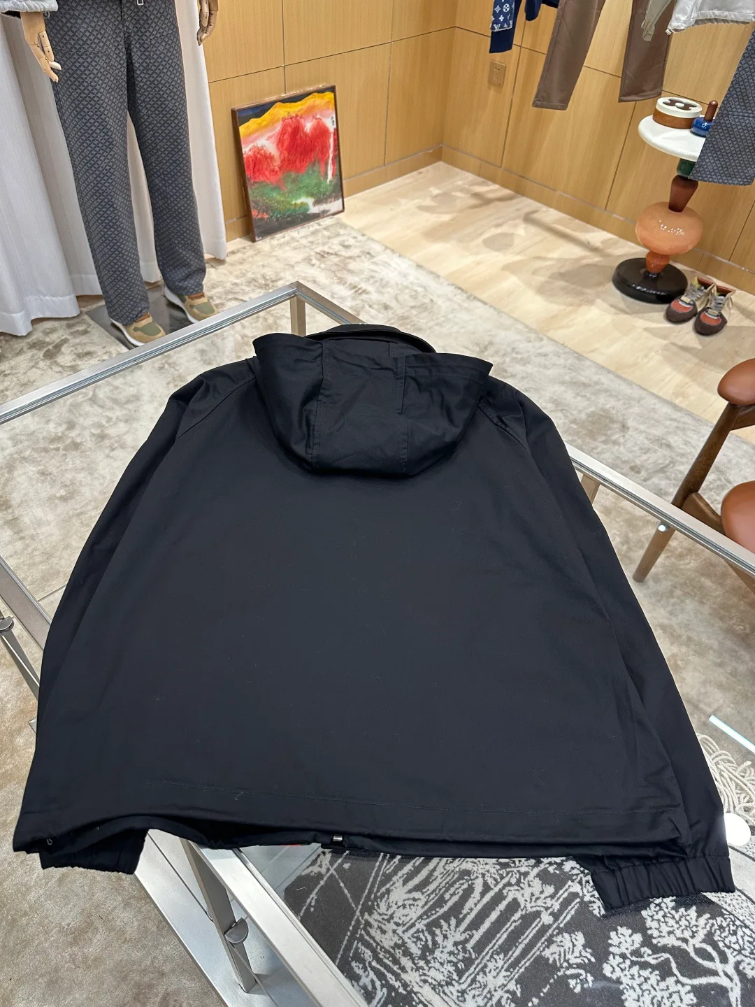 Men's Jackets And Down Jackets GUCCI 18360018