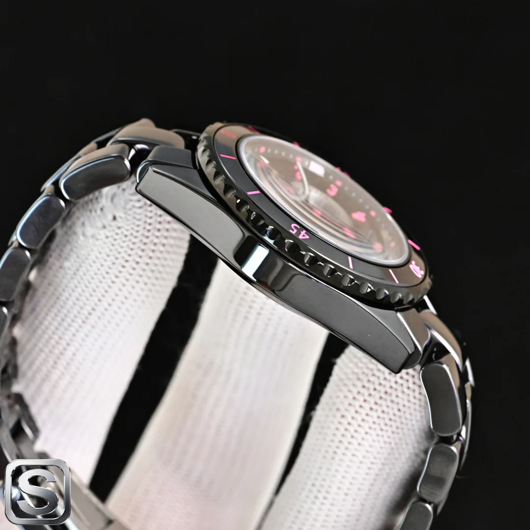 Women's Watches CHANEL 17949026