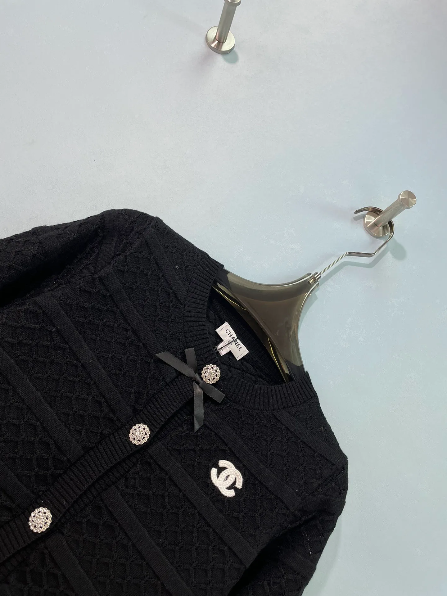 Women's Jumpers And Sweaters CHANEL 17933275