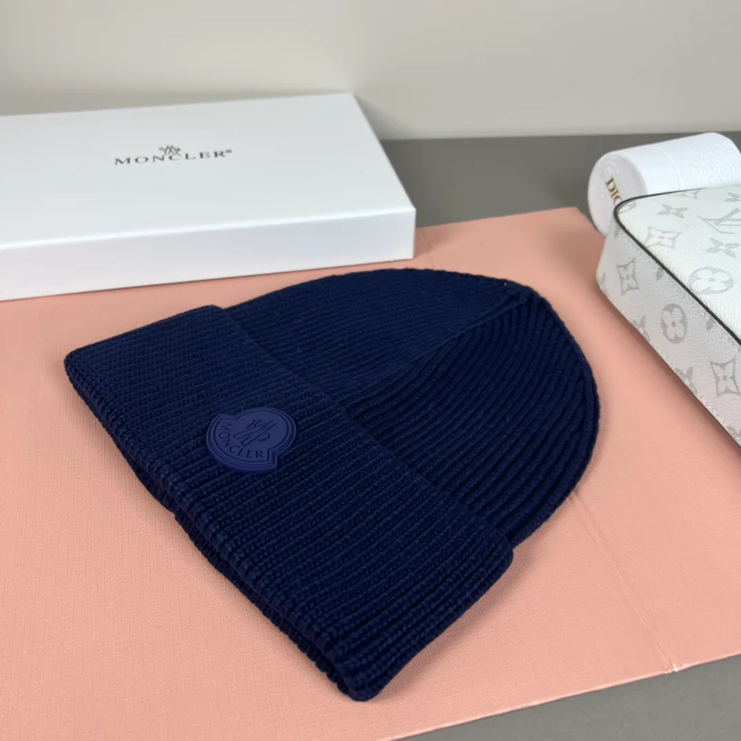 Hats MONCLER 18078469