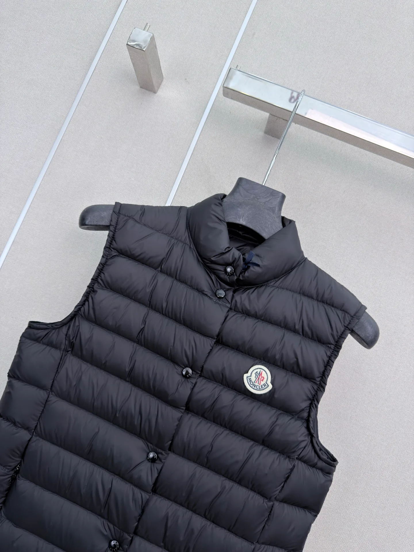 Women's Vests MONCLER 18108524