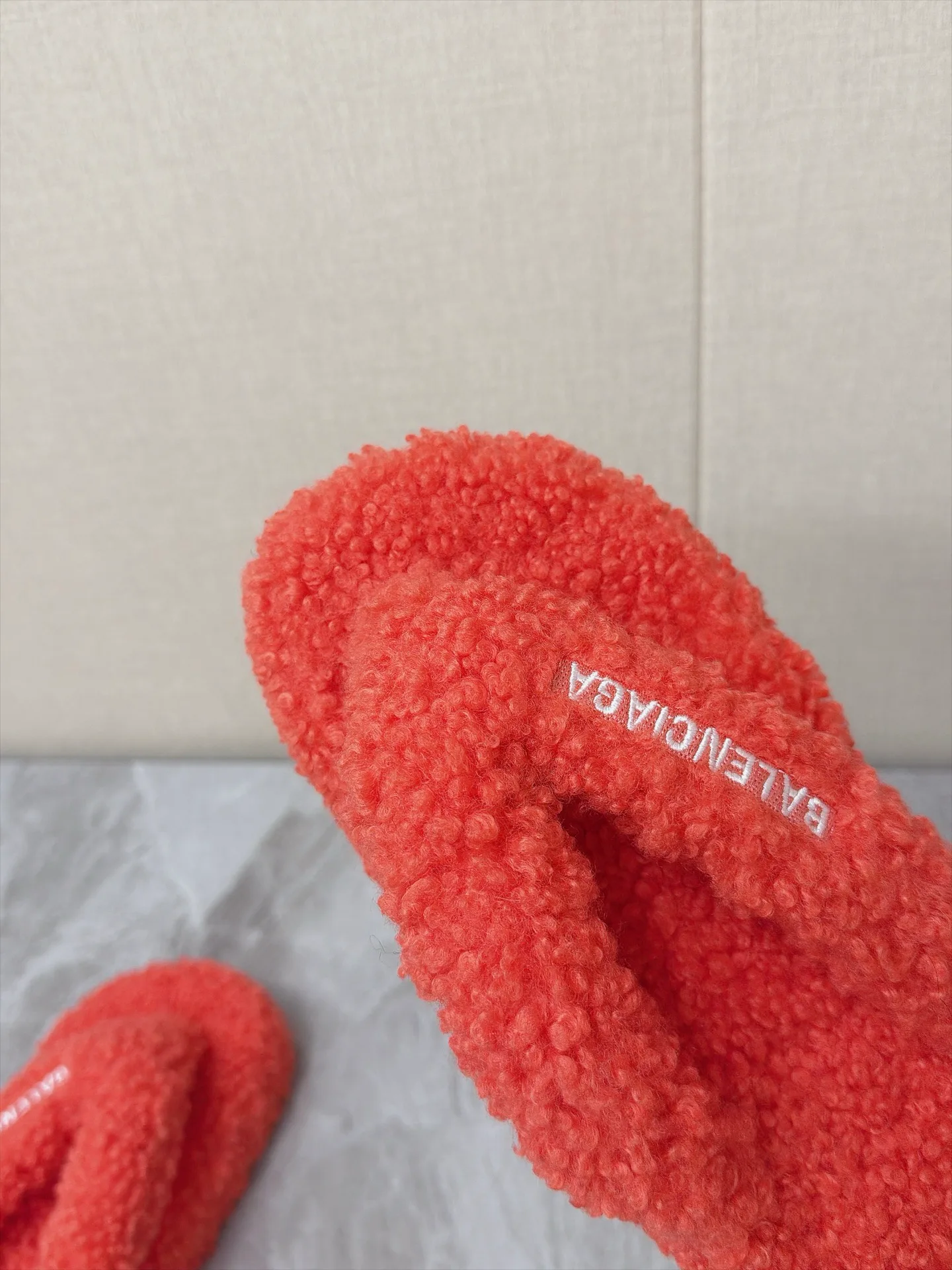 Women's Flip-Flops BALENCIAGA 18011844