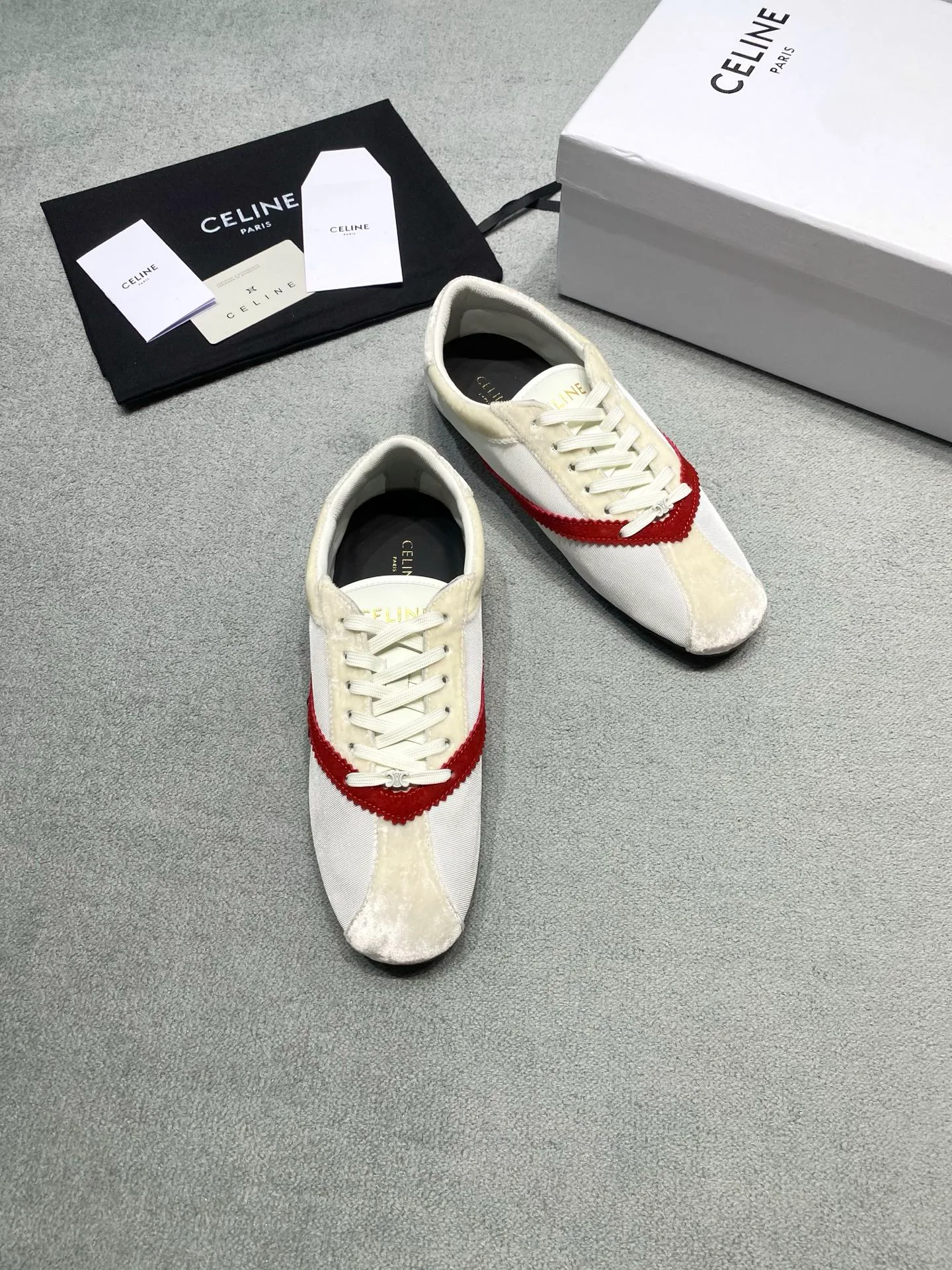 Women's Sneakers CELINE 17433735