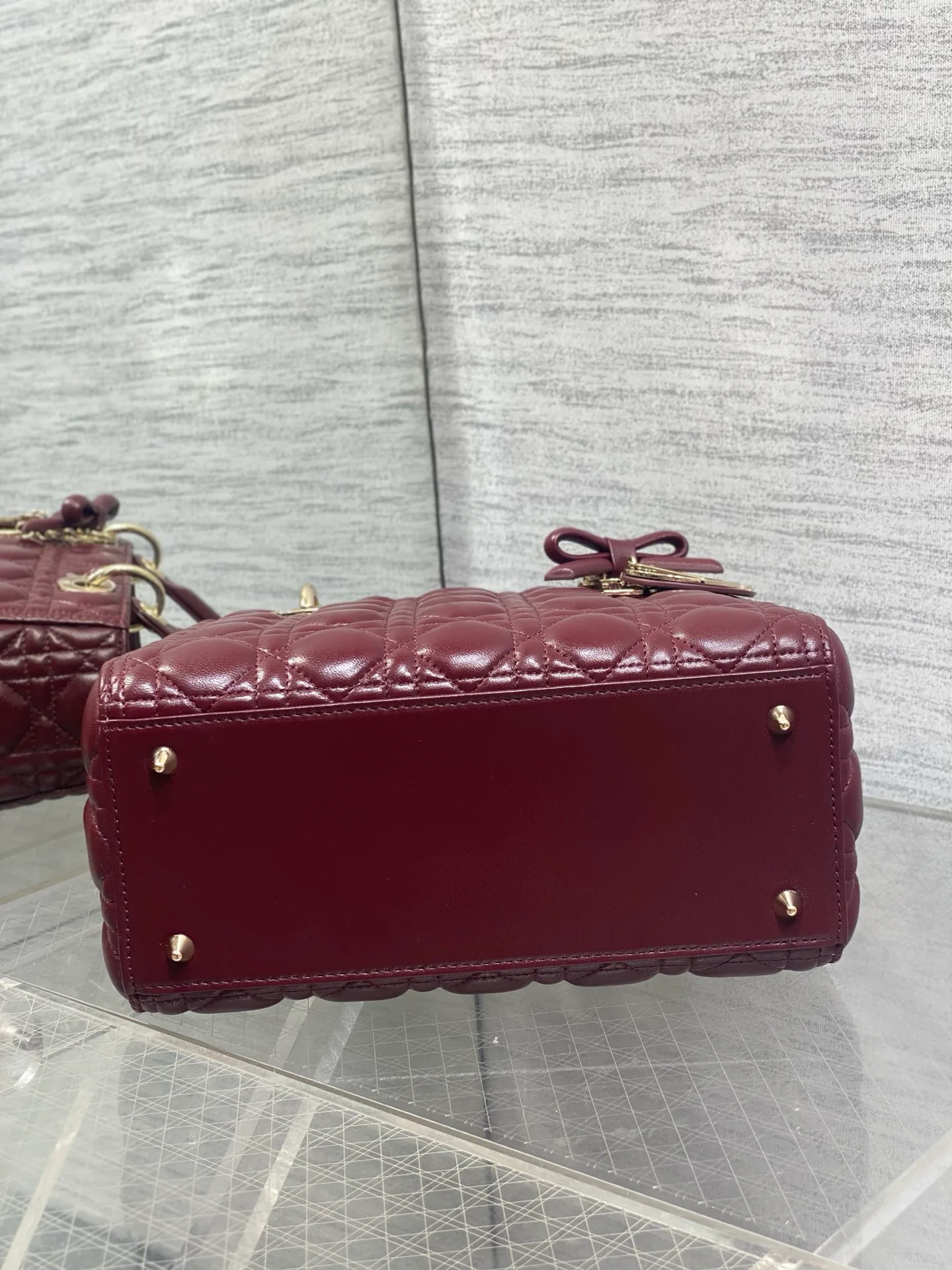 Women's Classic Handbags CHRISTIAN DIOR 17601479