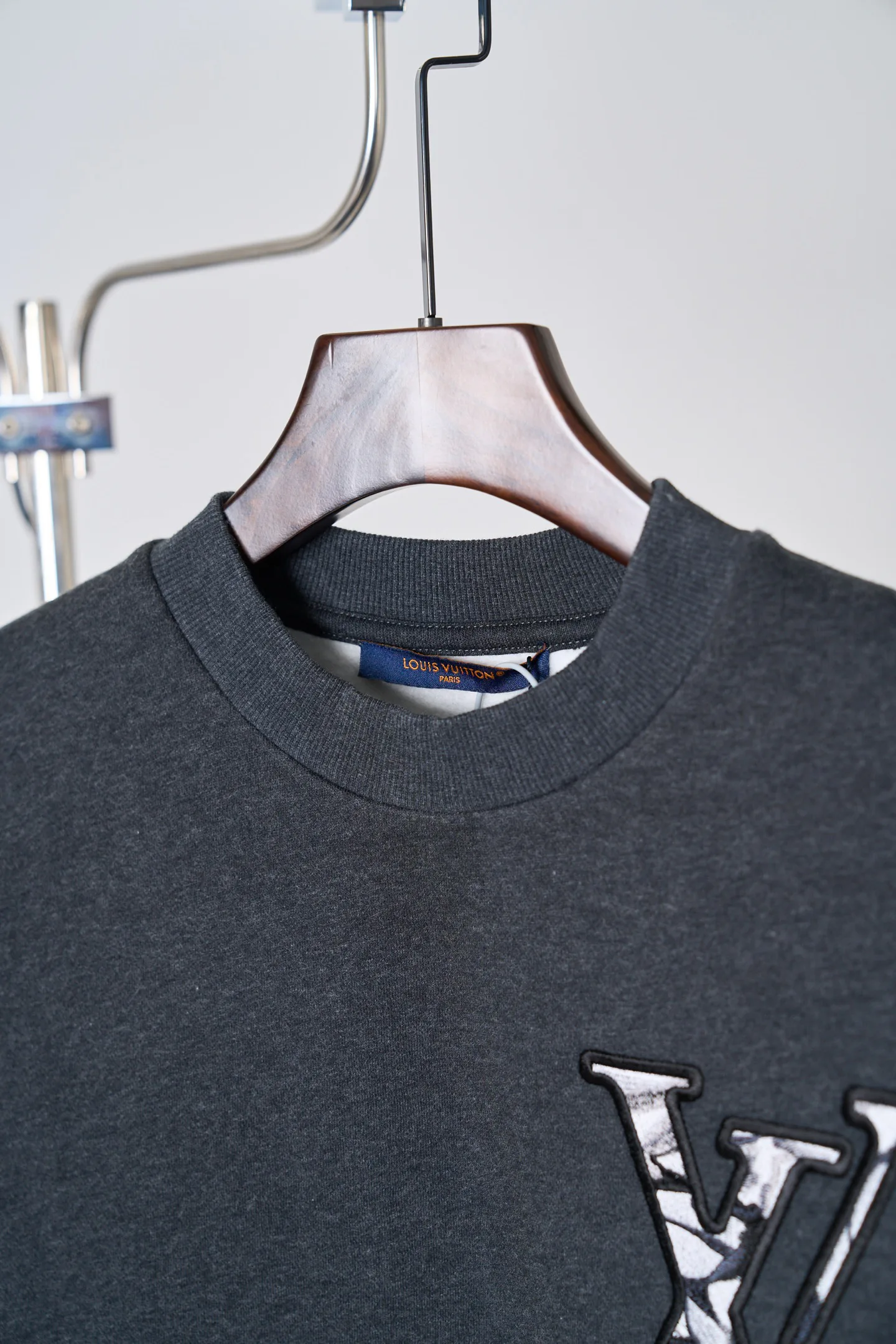 Свитшоты И Худи Мужские Louis Vuitton 18581714