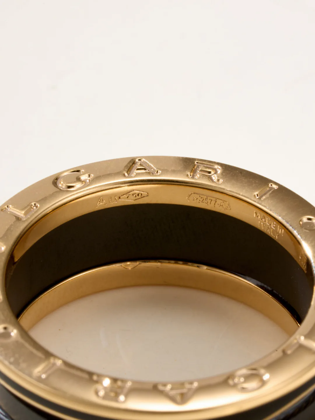 Jewelry BVLGARI 18176535