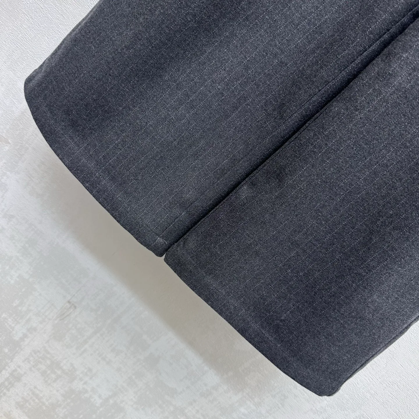 Women's Trousers PRADA 18432108