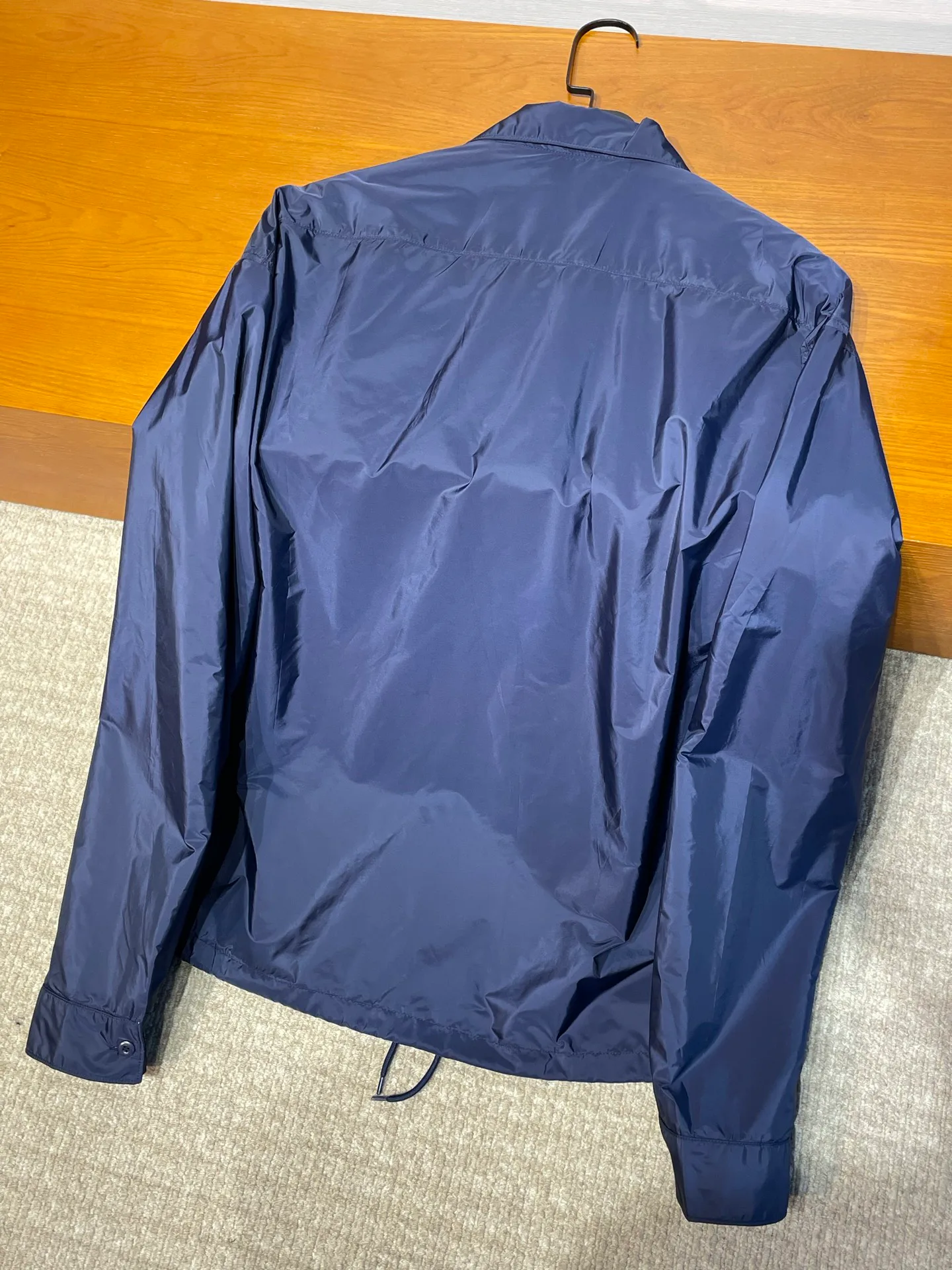 Men's Jackets And Down Jackets PRADA 18236027