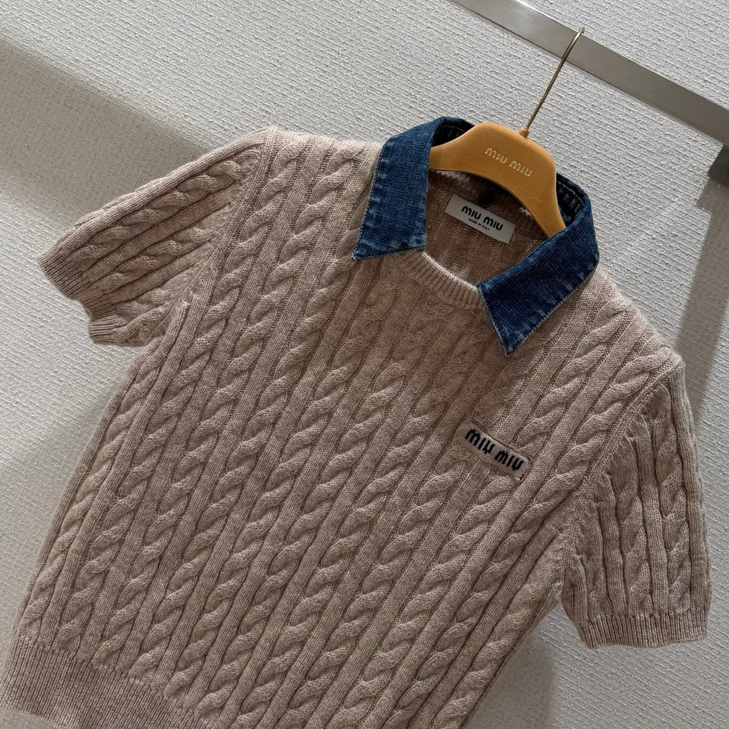 Women's Jumpers And Sweaters MIU MIU 17225625