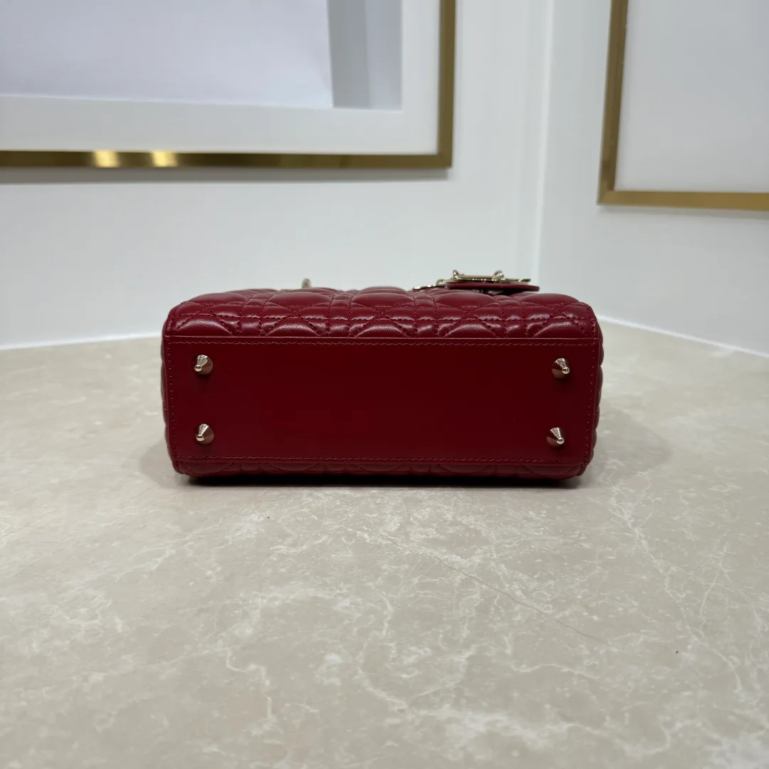 Women's Classic Handbags CHRISTIAN DIOR 17820250