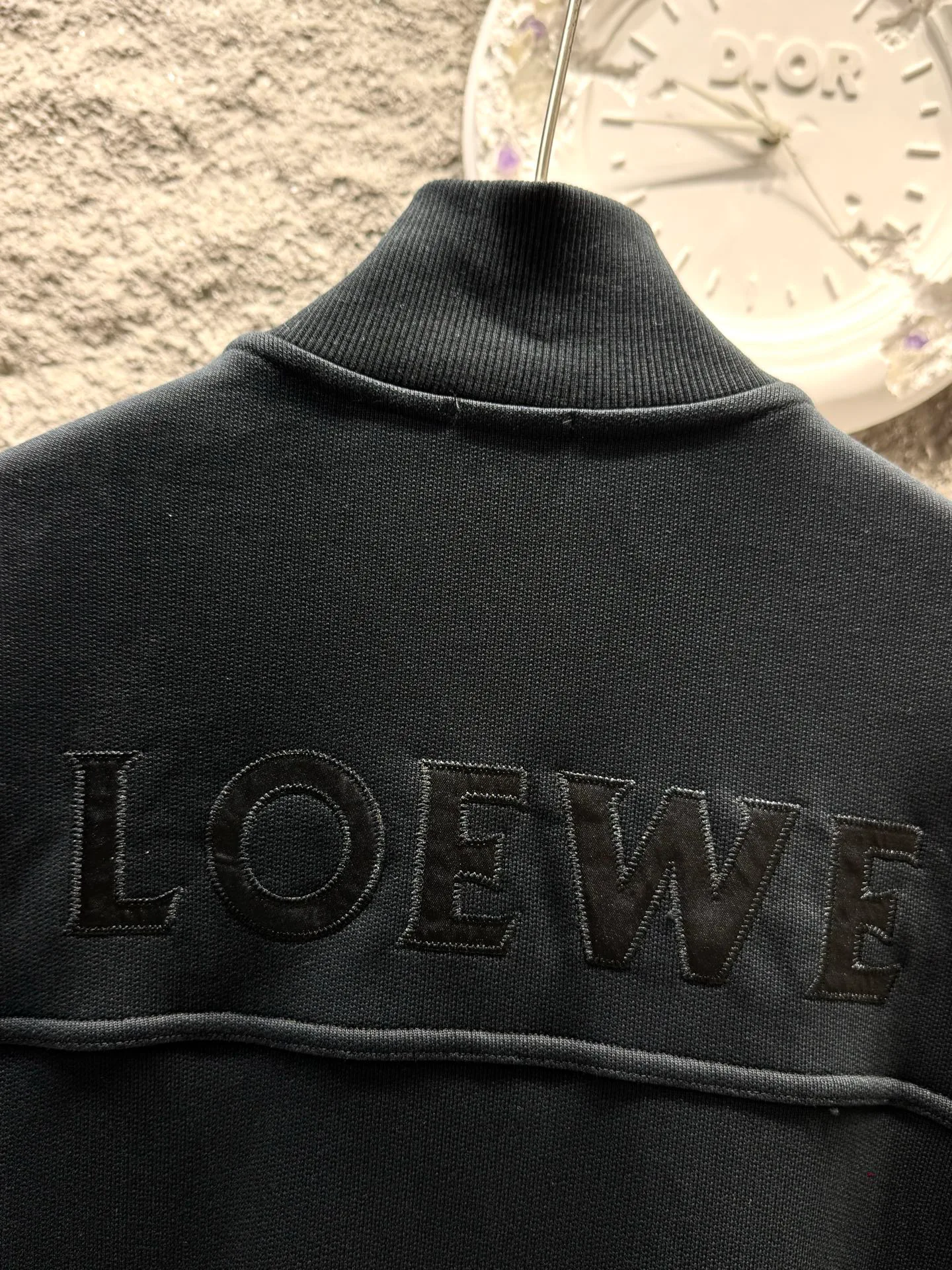Men's Jackets And Down Jackets LOEWE 17814918
