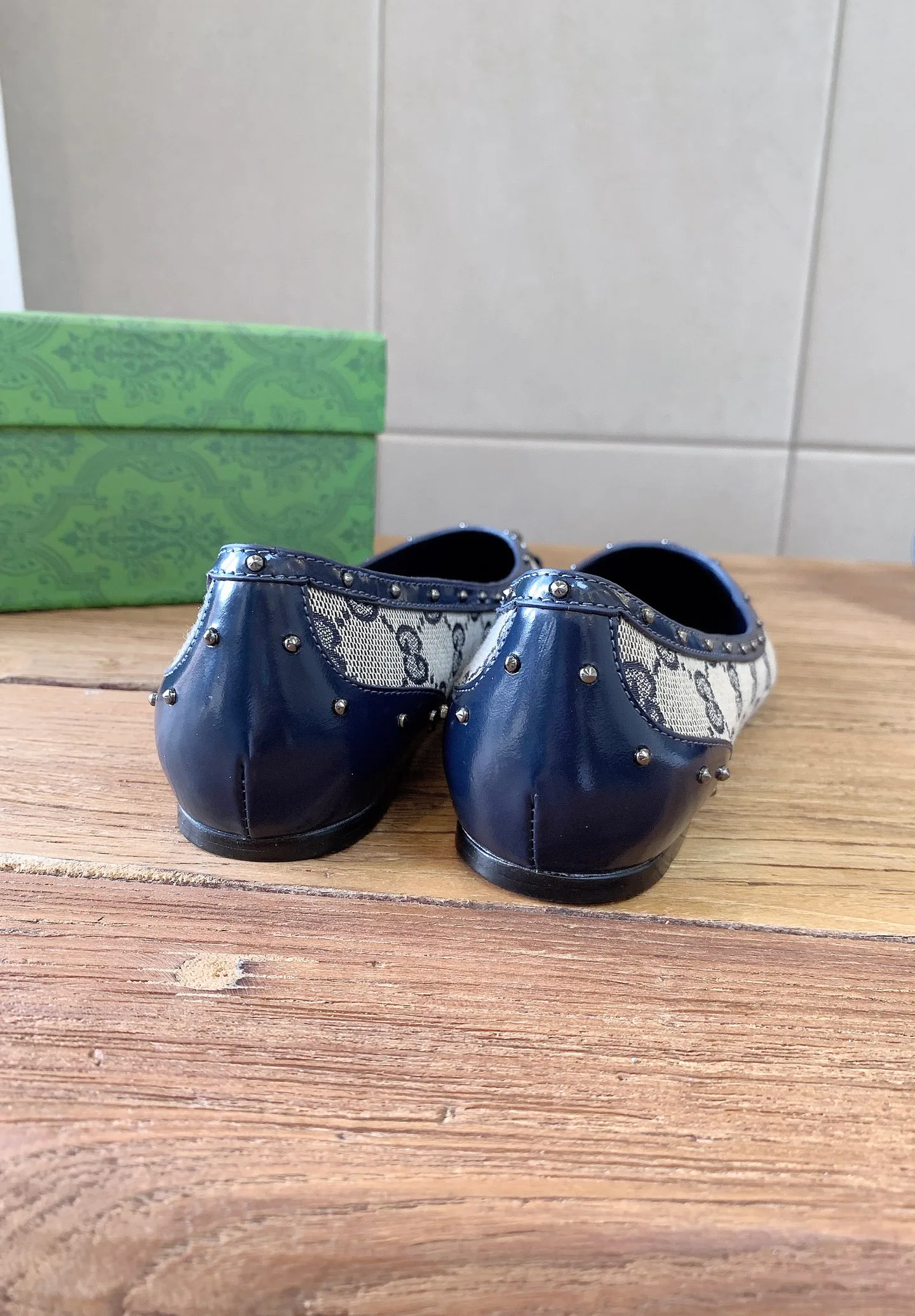 Women's Heels GUCCI 17432041