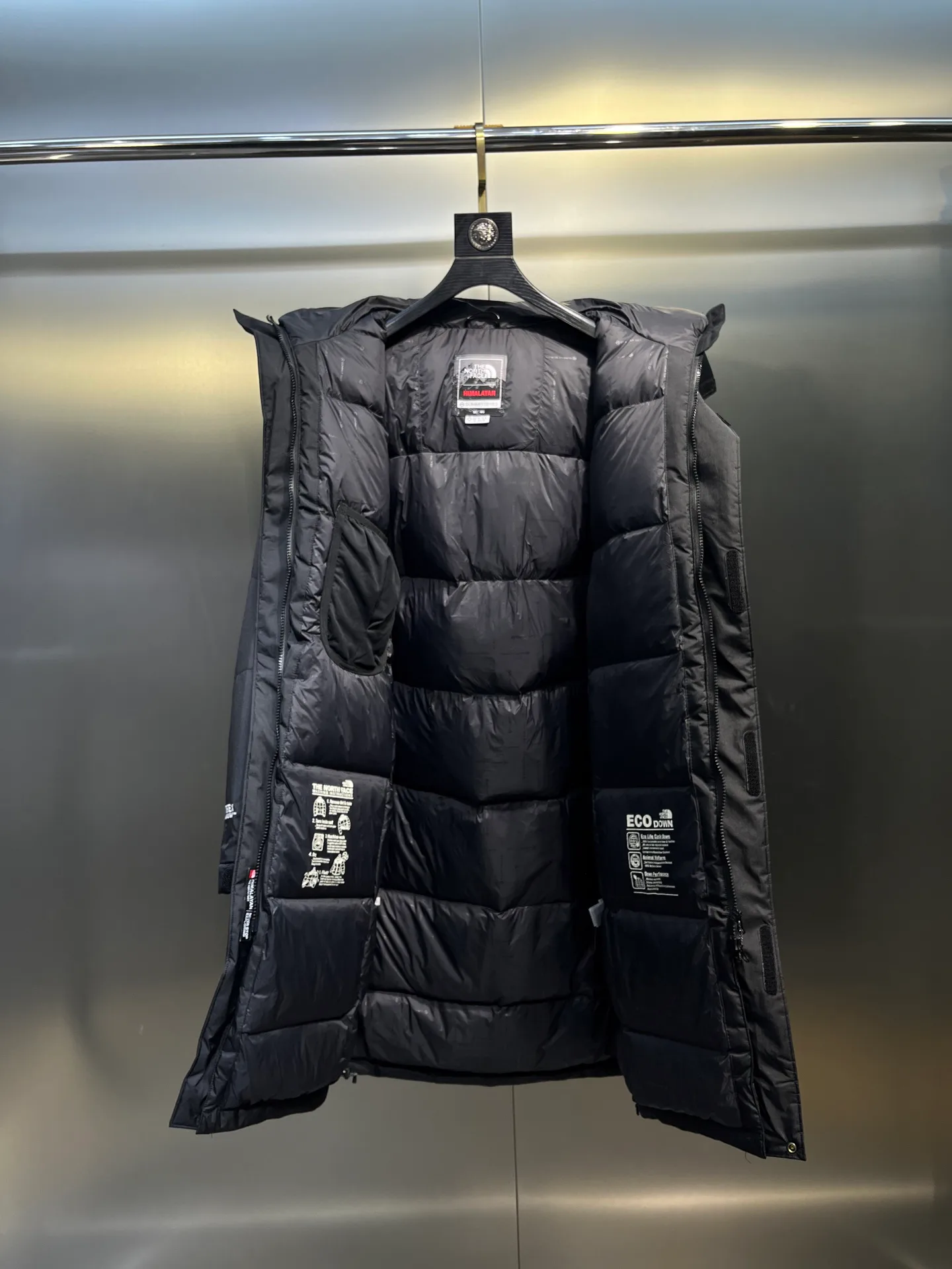 Women's Jackets And Down Jackets THE NORTH FACE 18130437