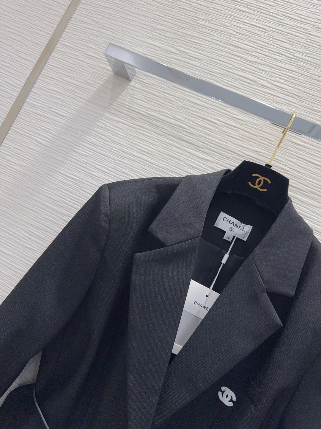 Women's Blazers CHANEL 18138096