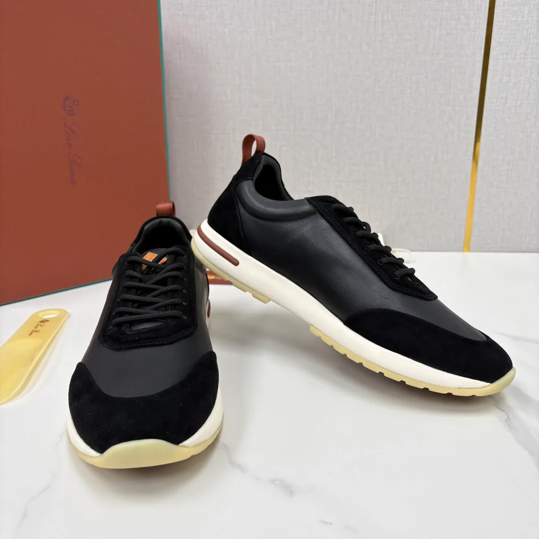 Men's Sneakers LORO PIANA 17972264