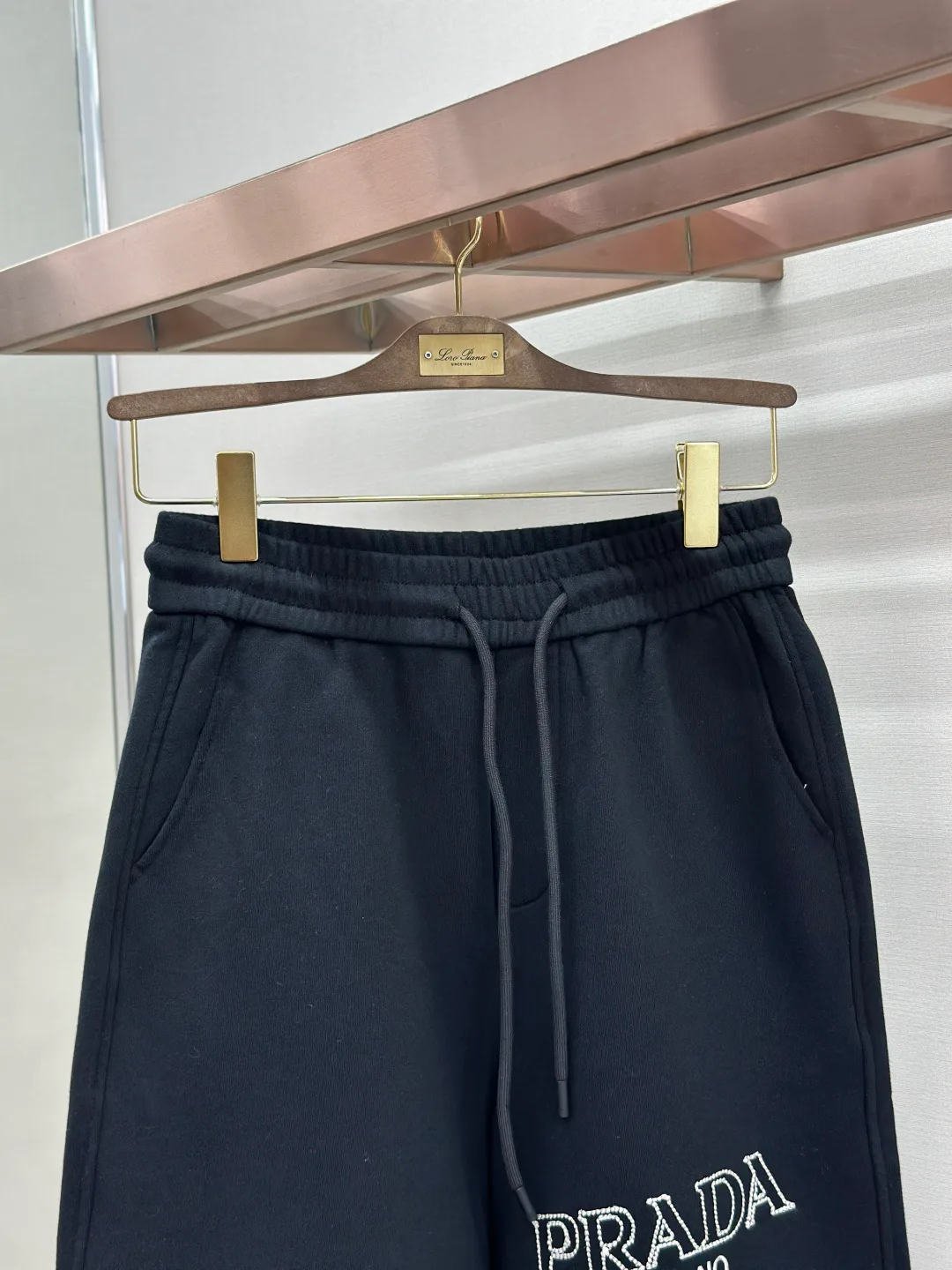 Men's Shorts PRADA 17468338