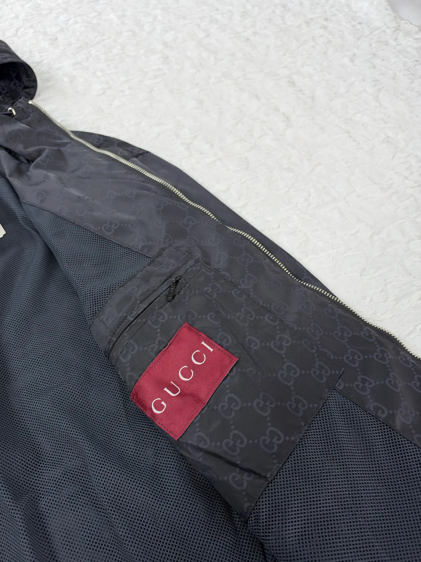 Куртки И Пуховики Мужские Gucci 18581724