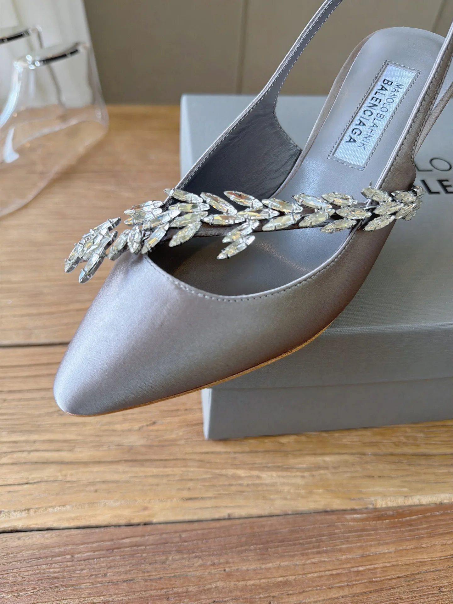Women's Heels BALENCIAGA 17432061