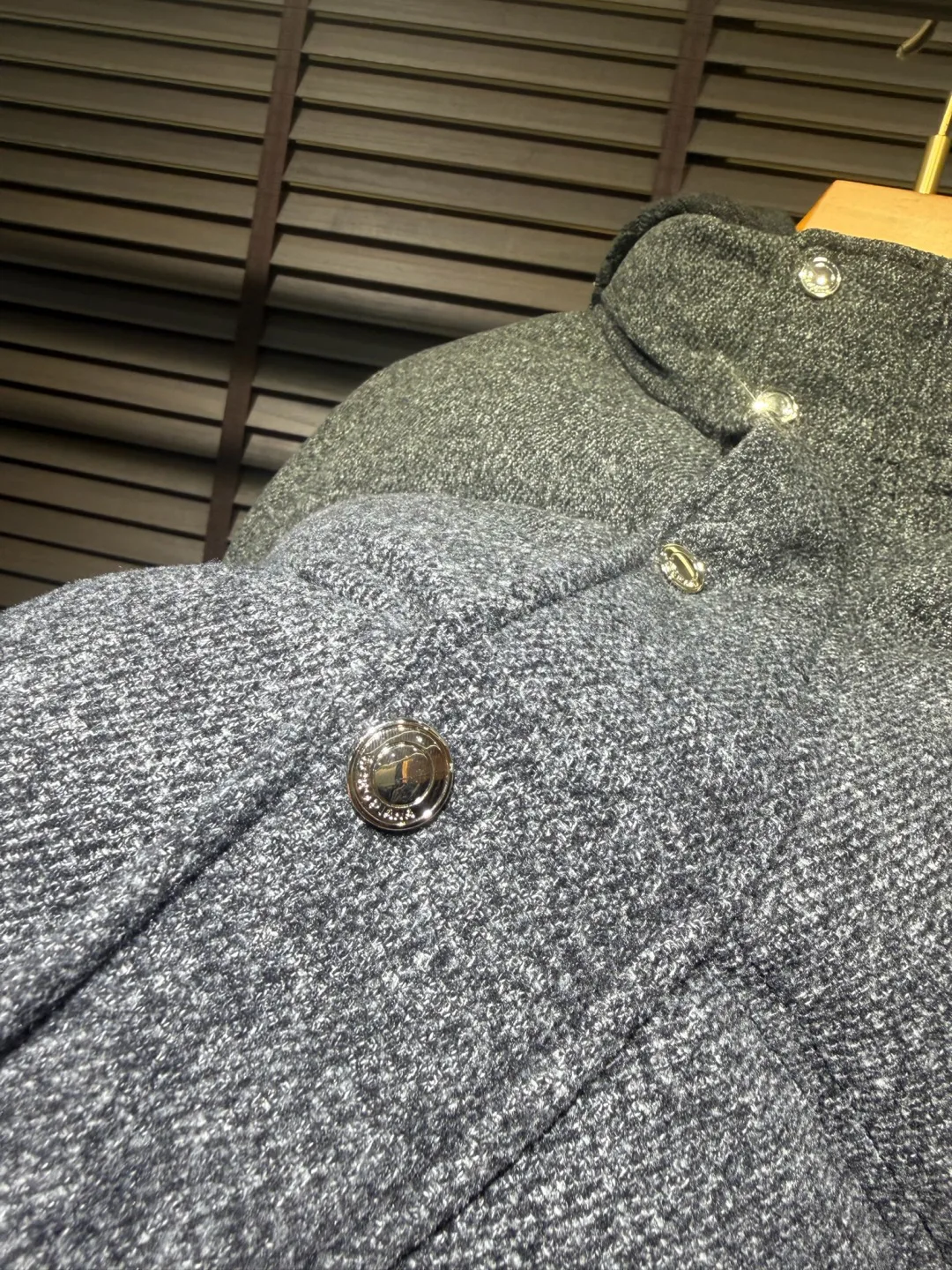 Men's Jackets And Down Jackets LORO PIANA 18345594