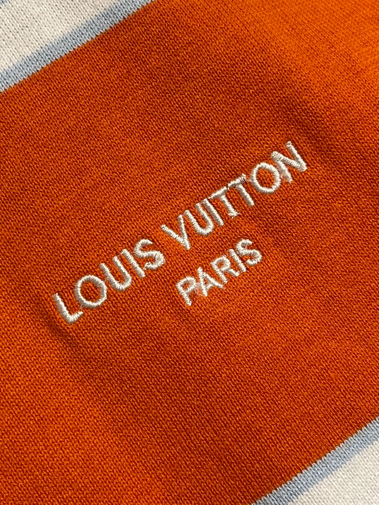 Women's T-Shirts LOUIS VUITTON 18191342