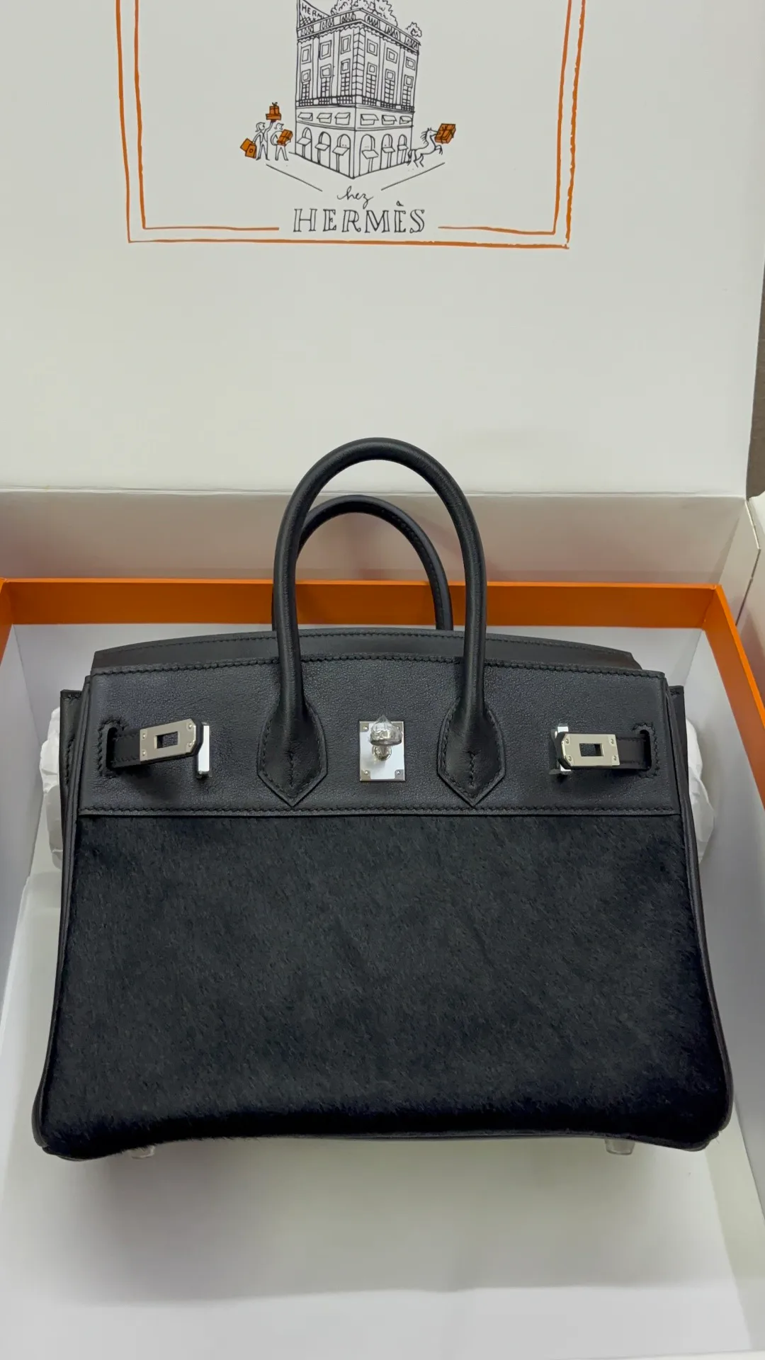 Women's Classic Handbags HERMES 18126909