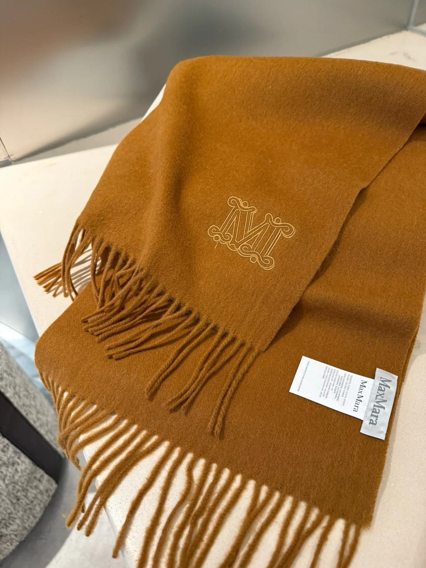 Scarves MAX MARA 18002716