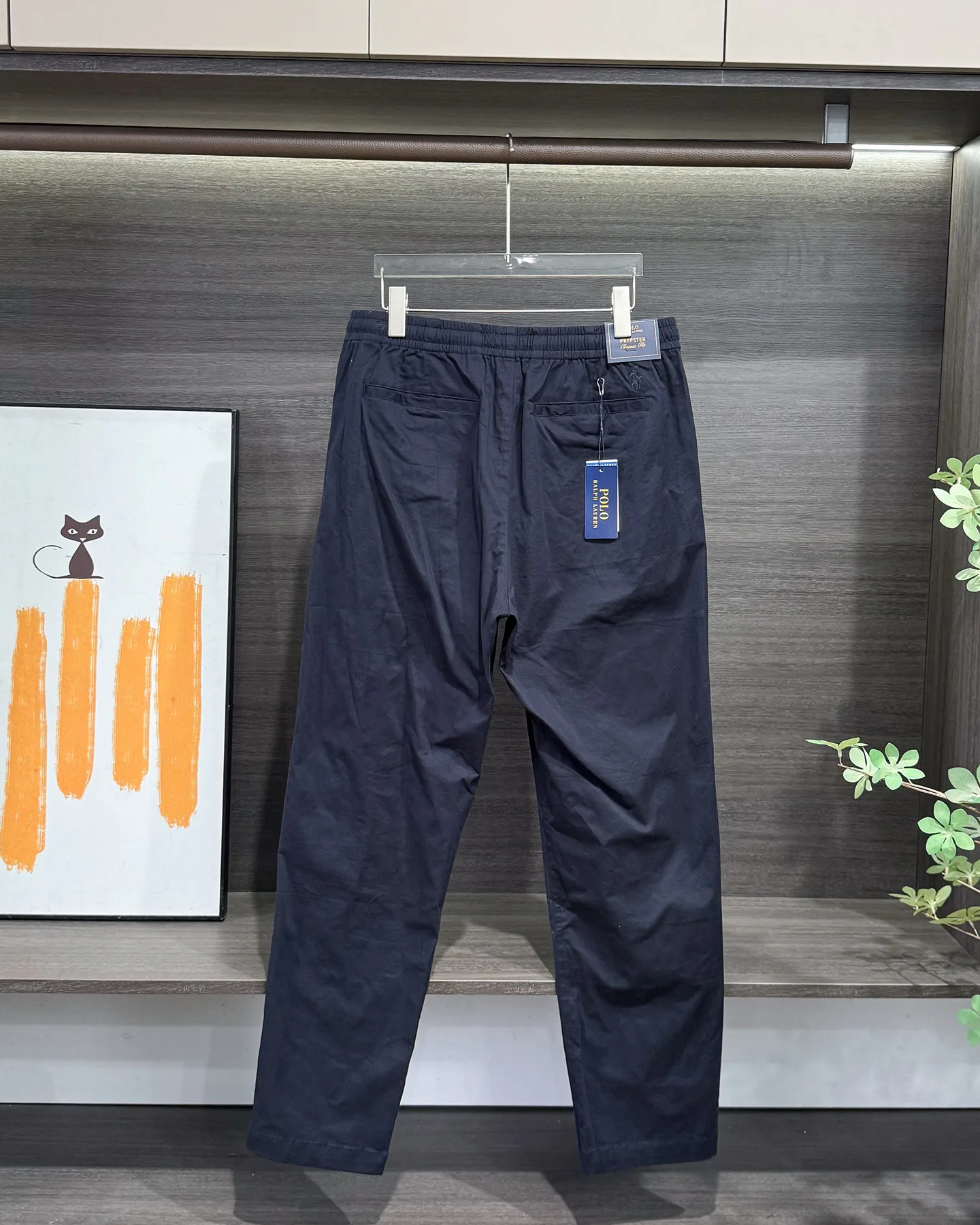 Men's Trousers RALPH LAUREN 18189772