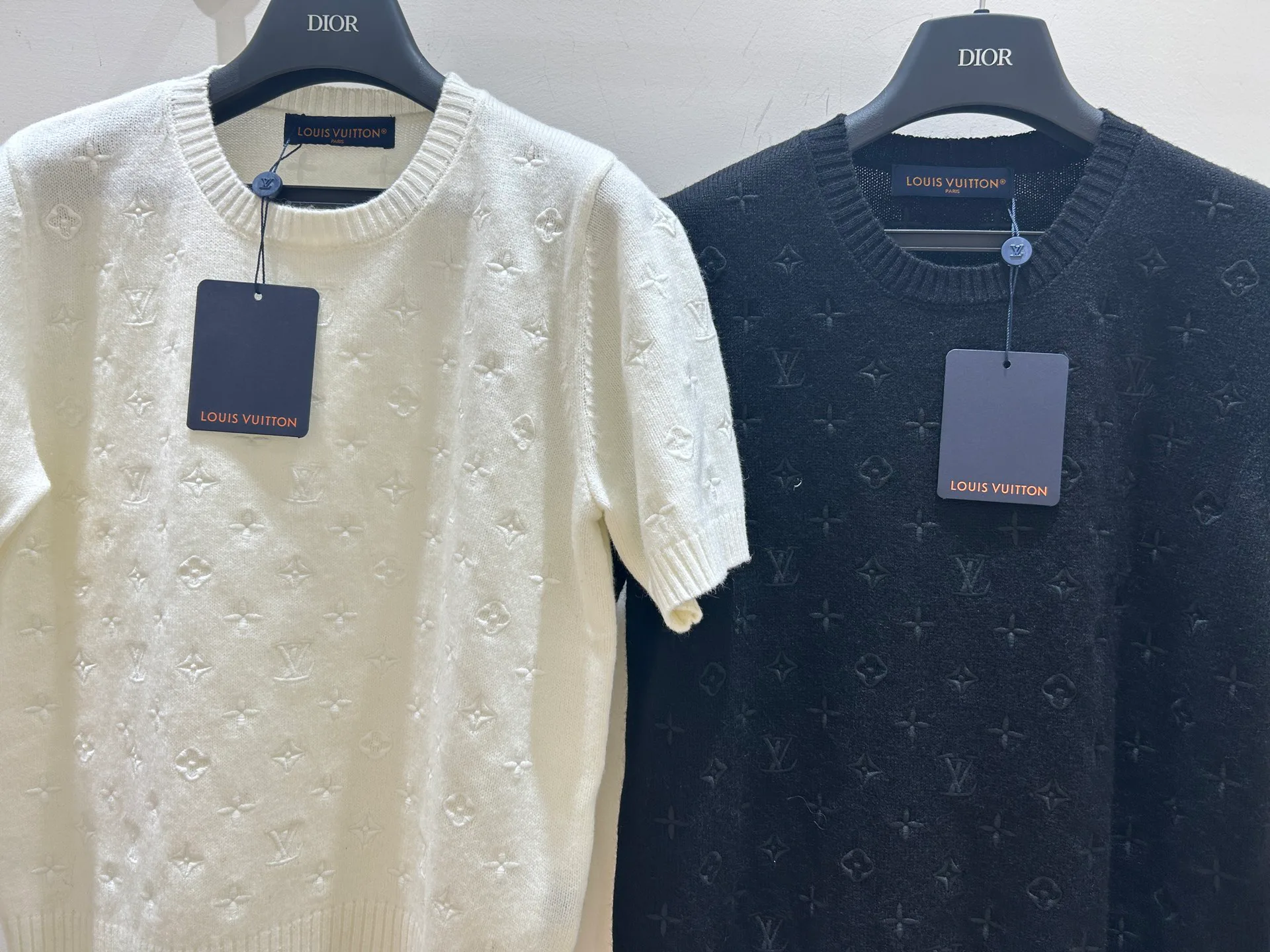 Women's Jumpers And Sweaters LOUIS VUITTON 18097223