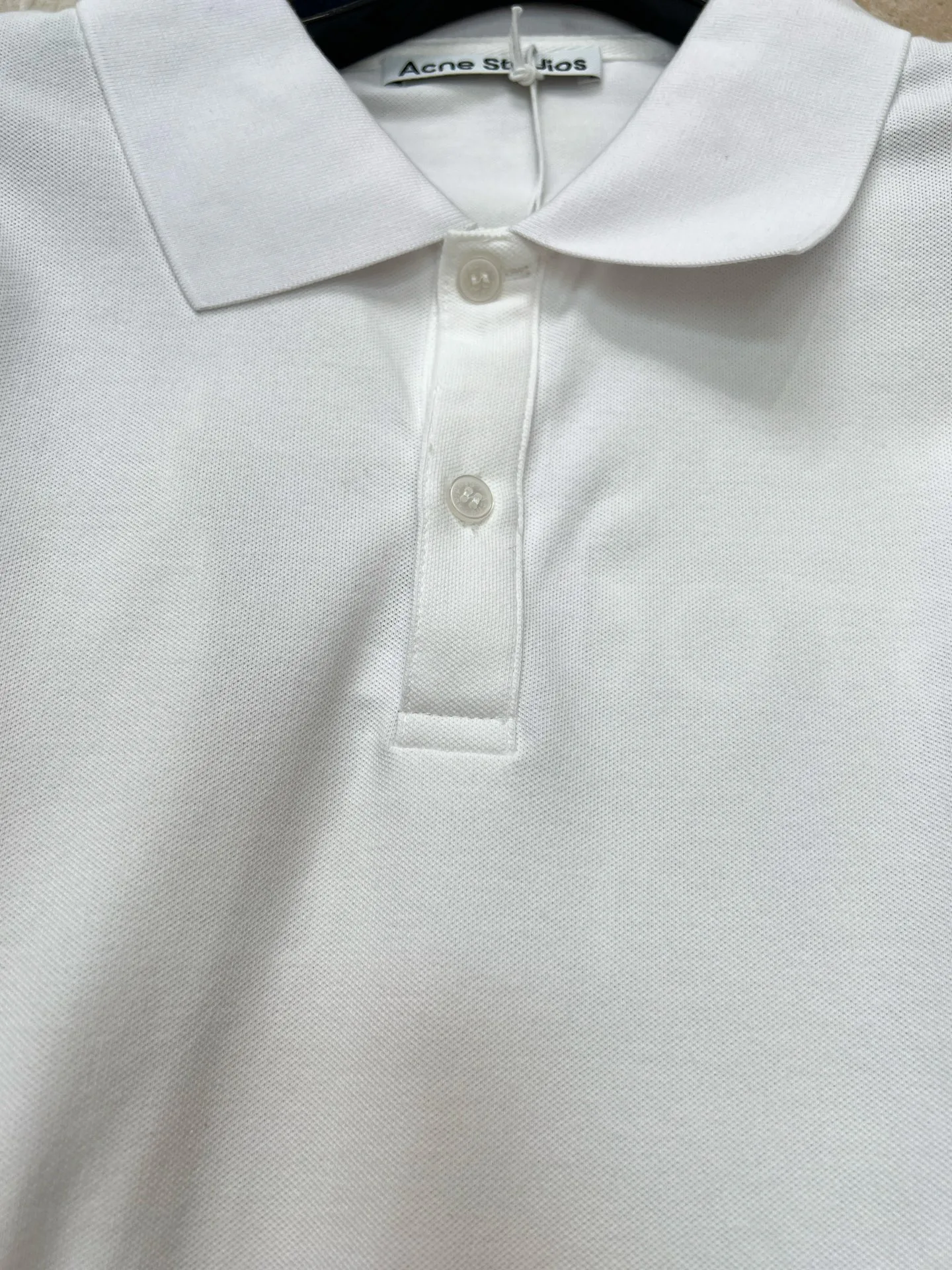 Men's Shirts ACNE STUDIOS 17896872