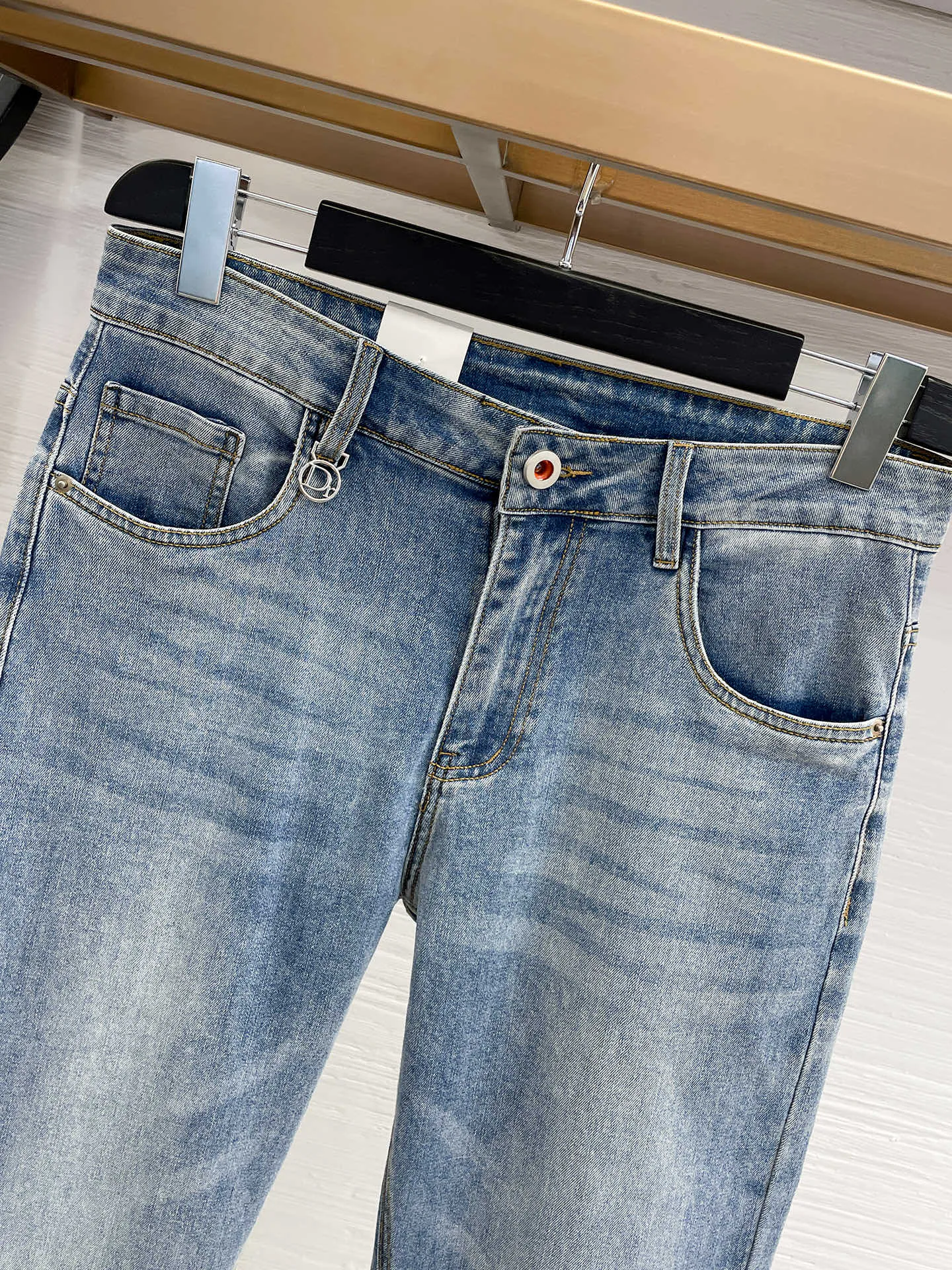 Men's Jeans CHRISTIAN DIOR 18543033