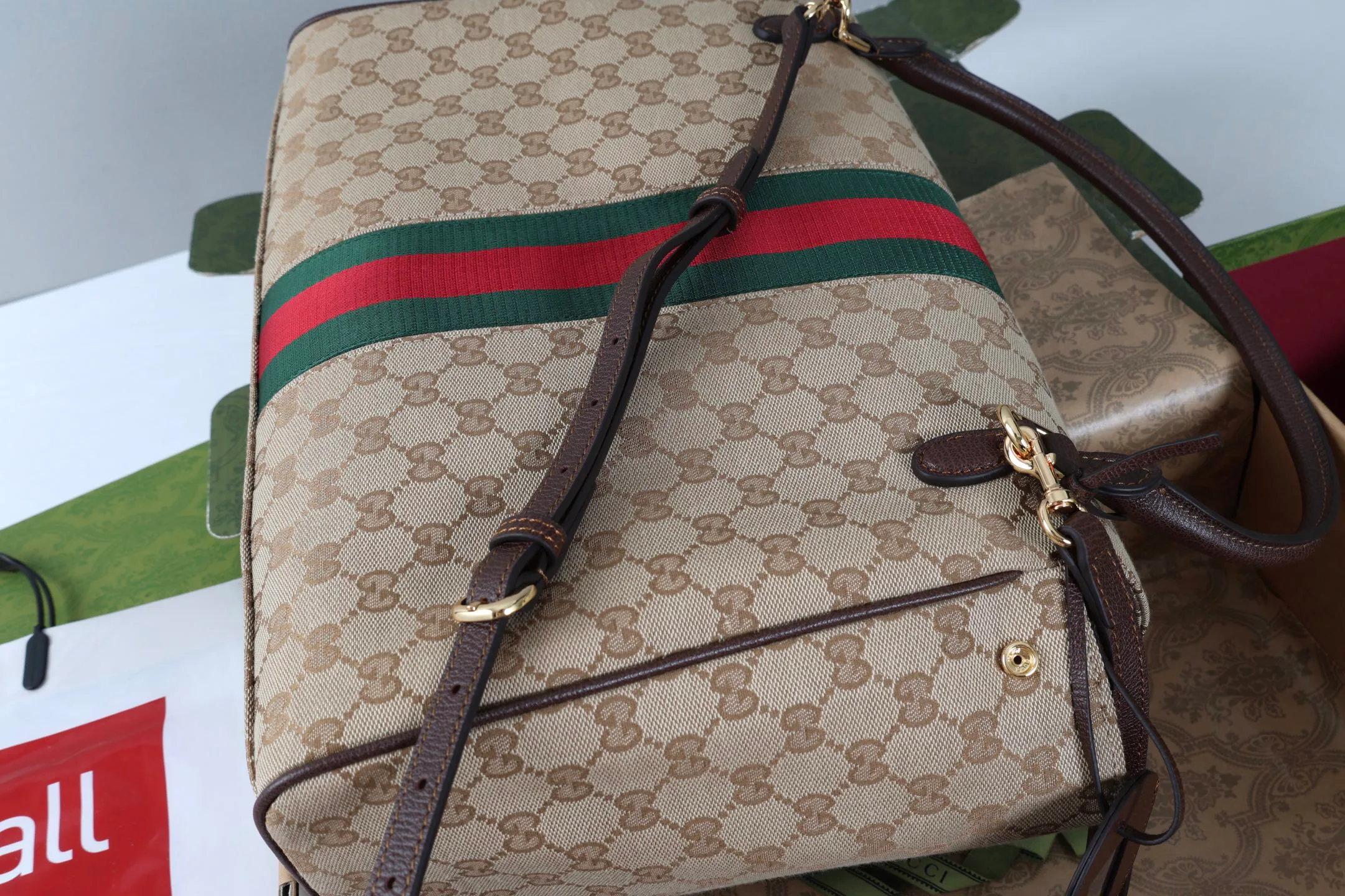 Women's Classic Handbags GUCCI 17882905