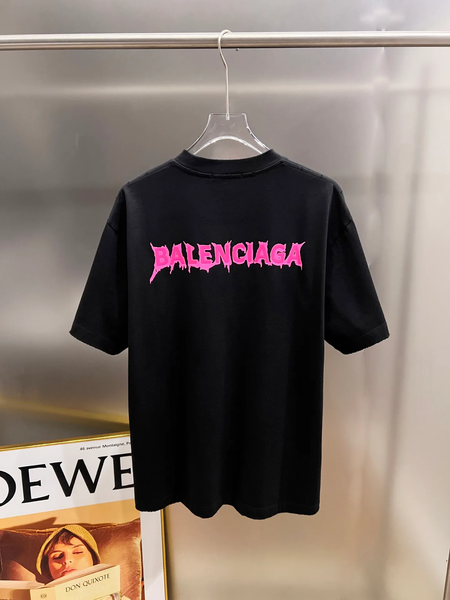 Men's T-Shirts BALENCIAGA 17662889
