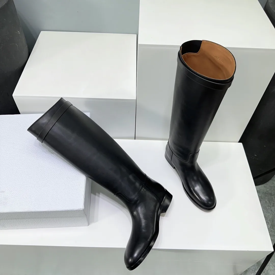 Women's Boots CHRISTIAN DIOR 17904951
