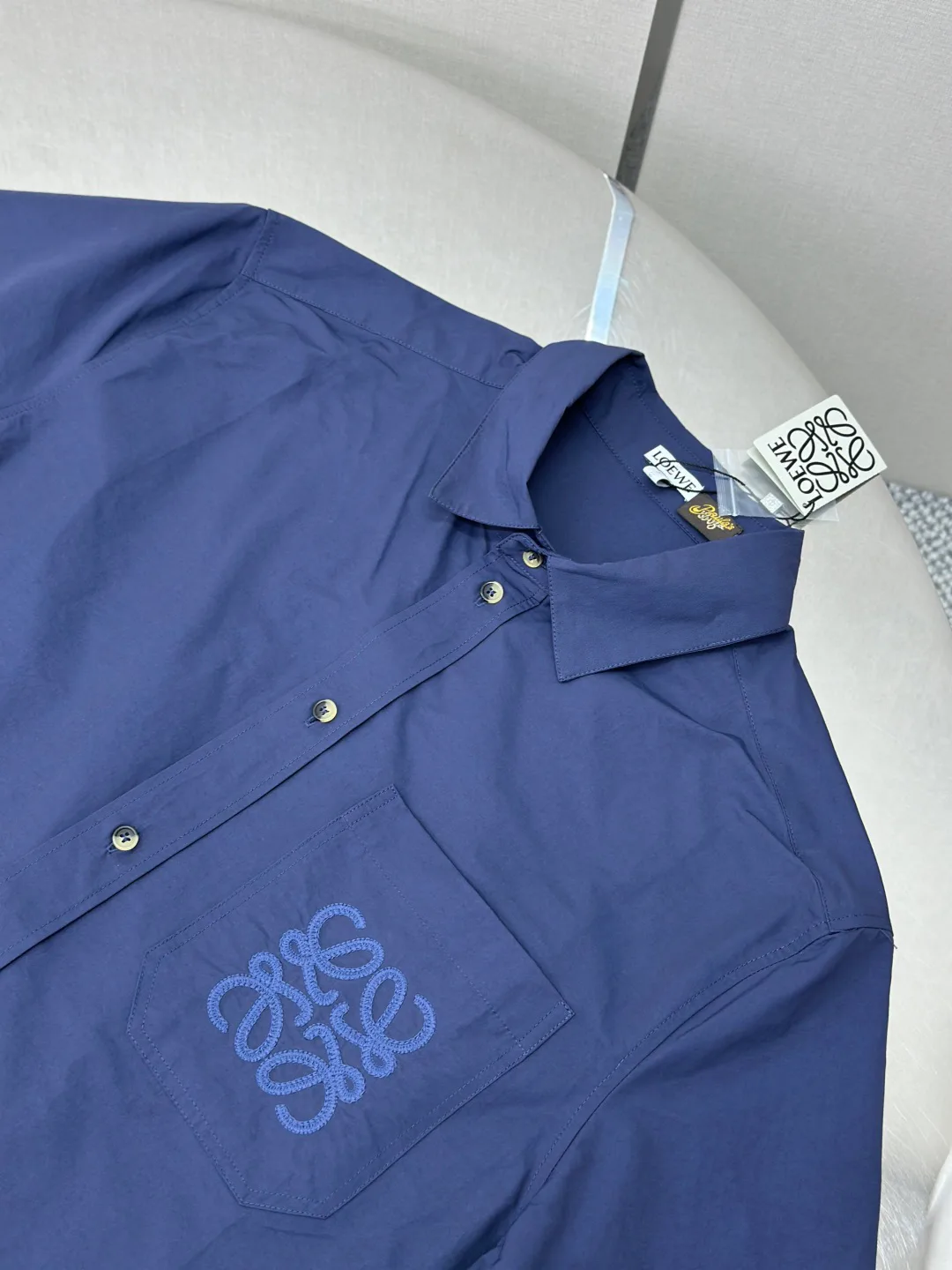 Men's Shirts LOEWE 17288593