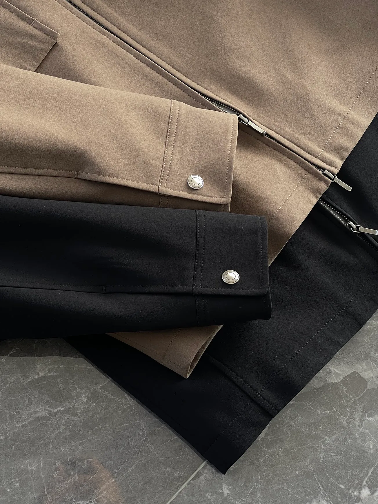 Men's Jackets And Down Jackets LORO PIANA 17973569