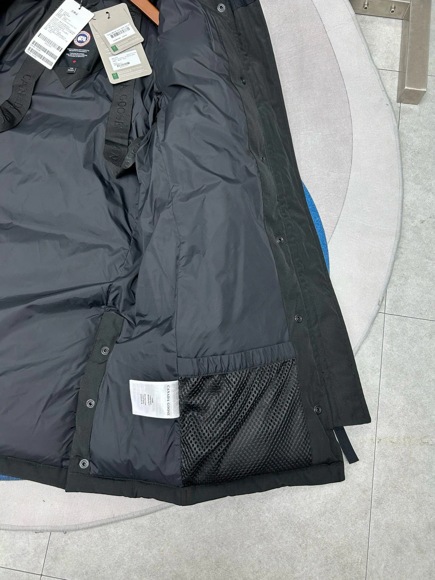 Women's Jackets And Down Jackets CANADA GOOSE 18188607