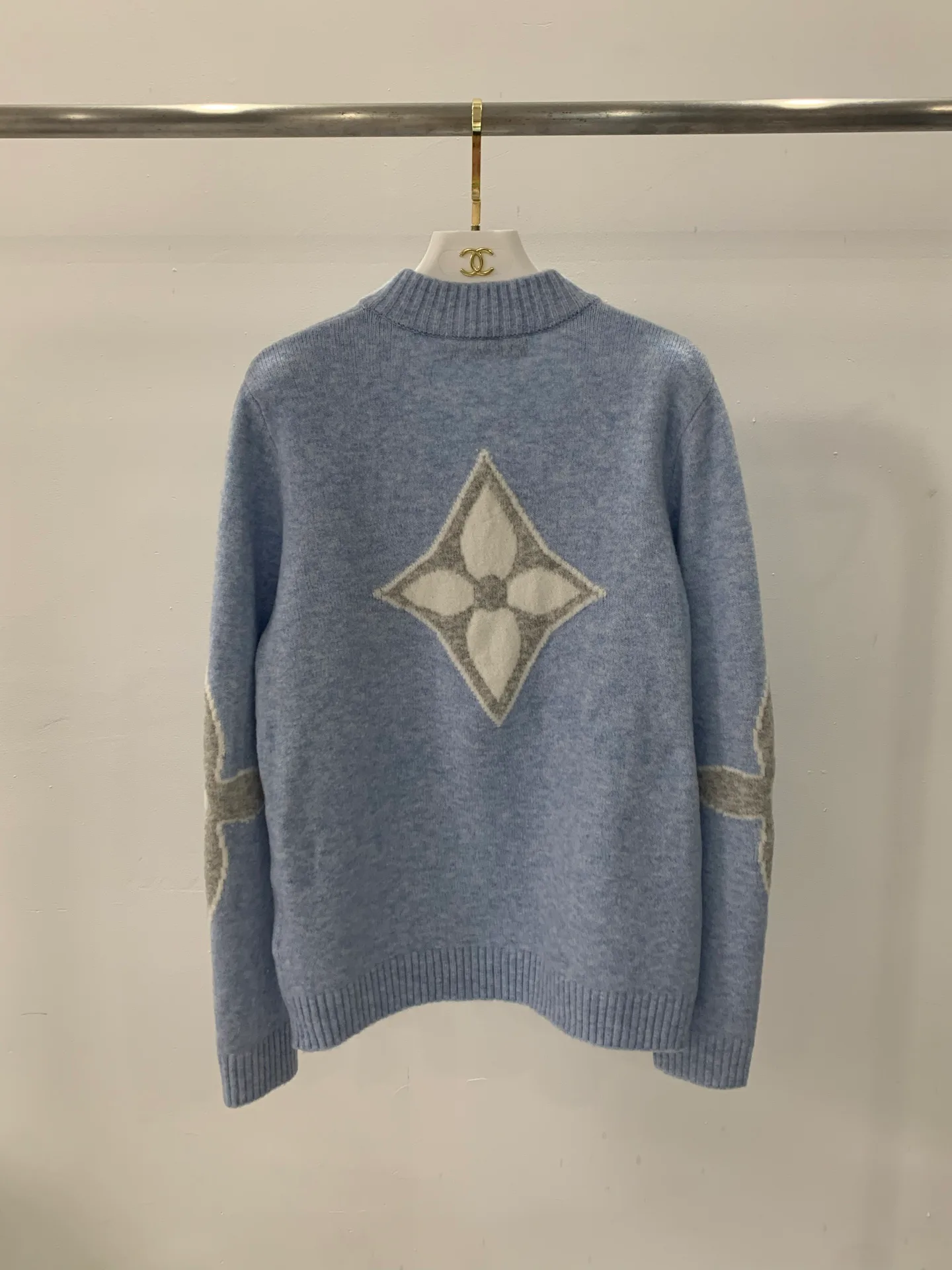 Women's Jumpers And Sweaters LOUIS VUITTON 18028849