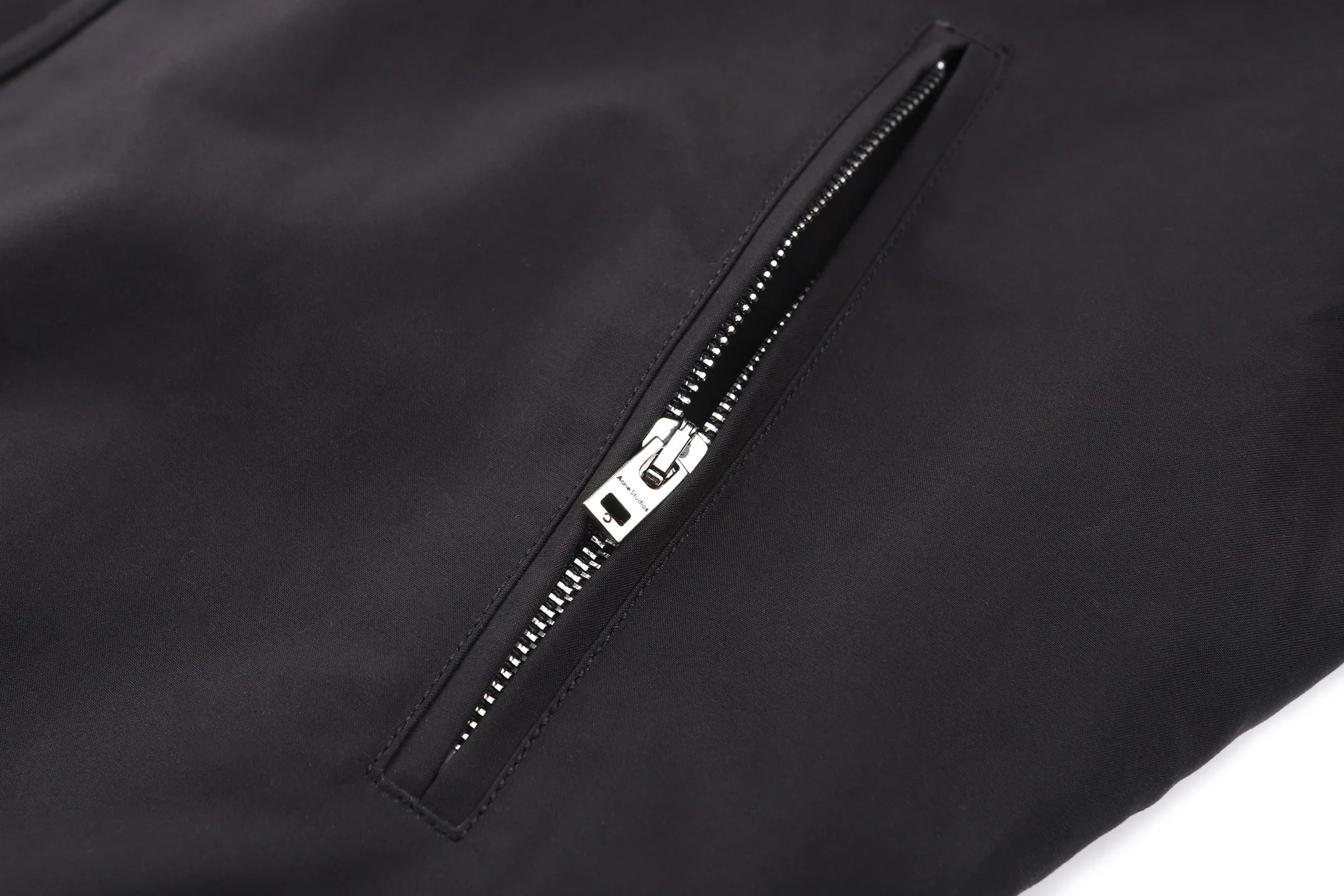 Men's Jackets And Down Jackets ACNE STUDIOS 18393965