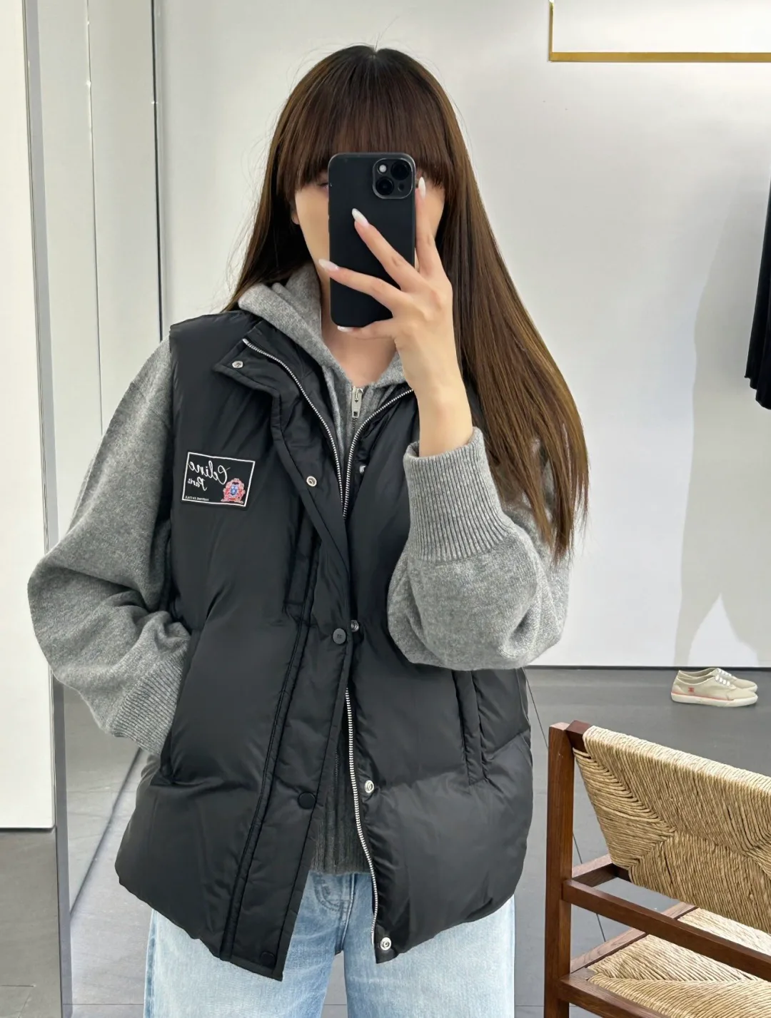 Women's Vests CELINE 17960027