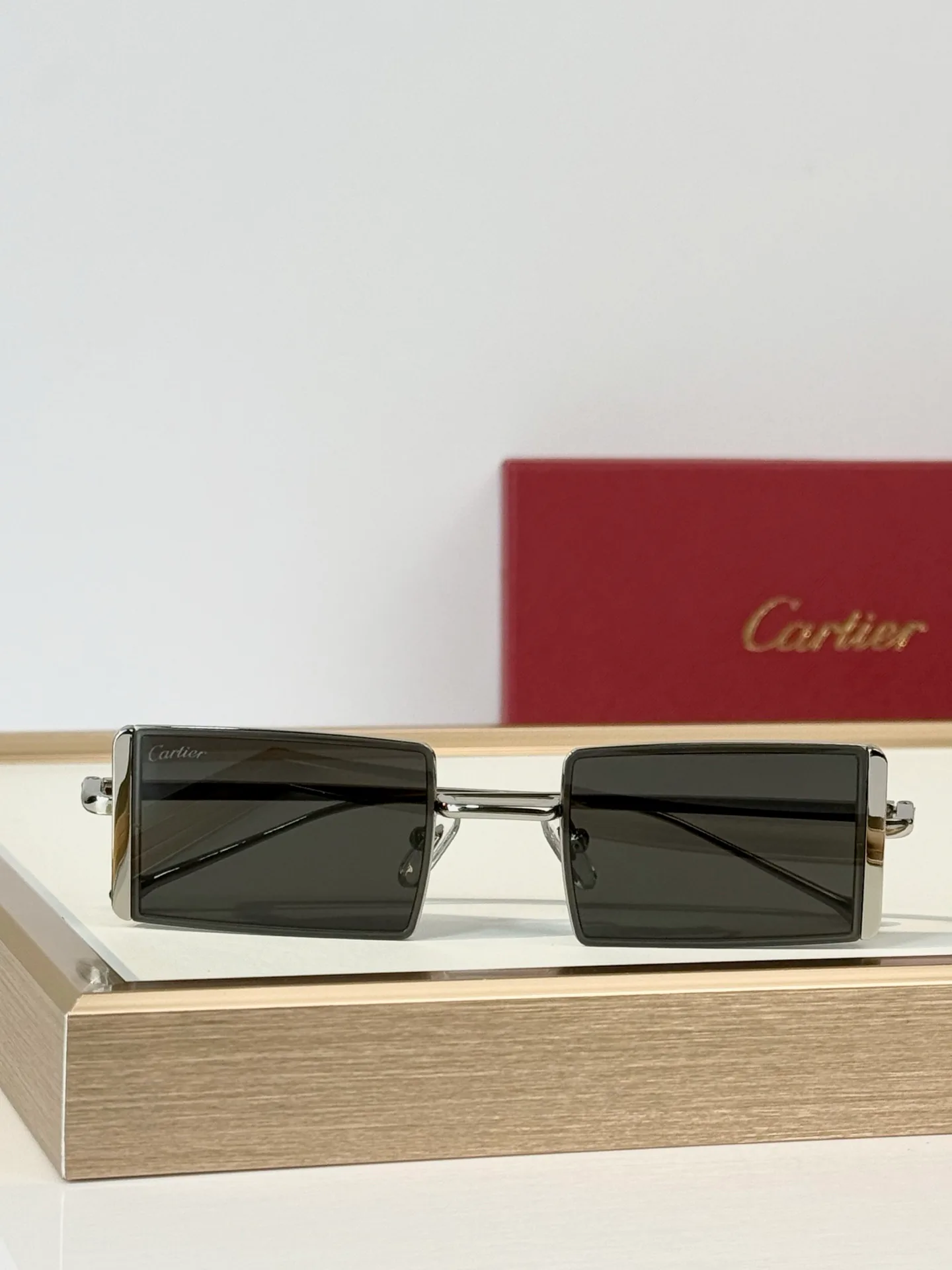 Glasses CARTIER 18117909