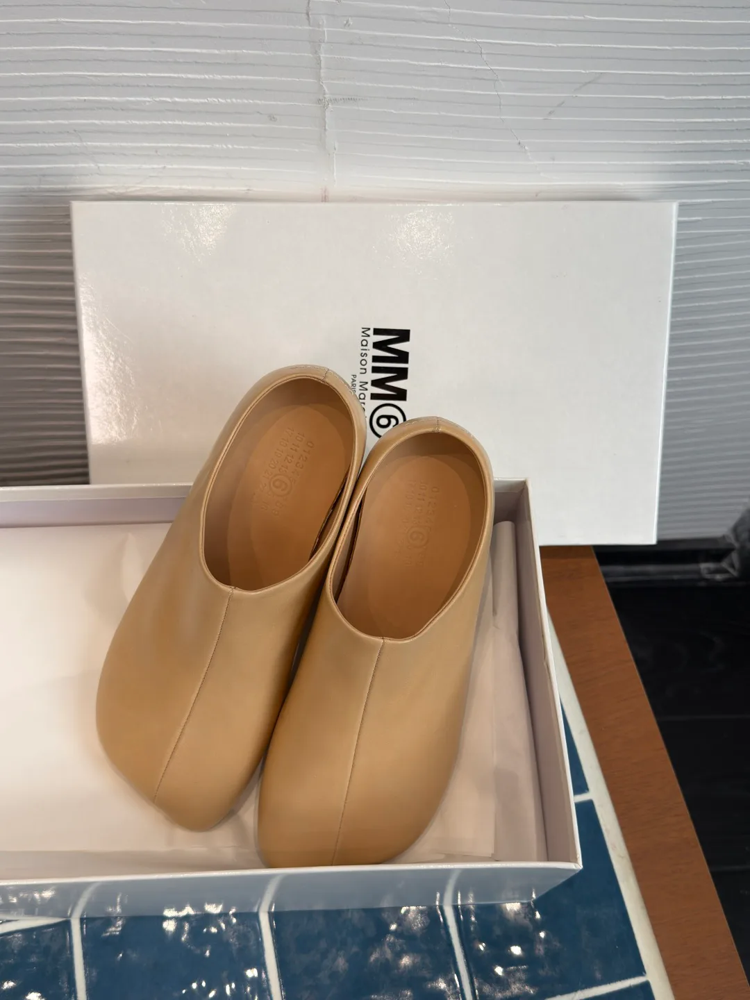 Women's Mules And Clogs MAISON MARGIELA 18125305