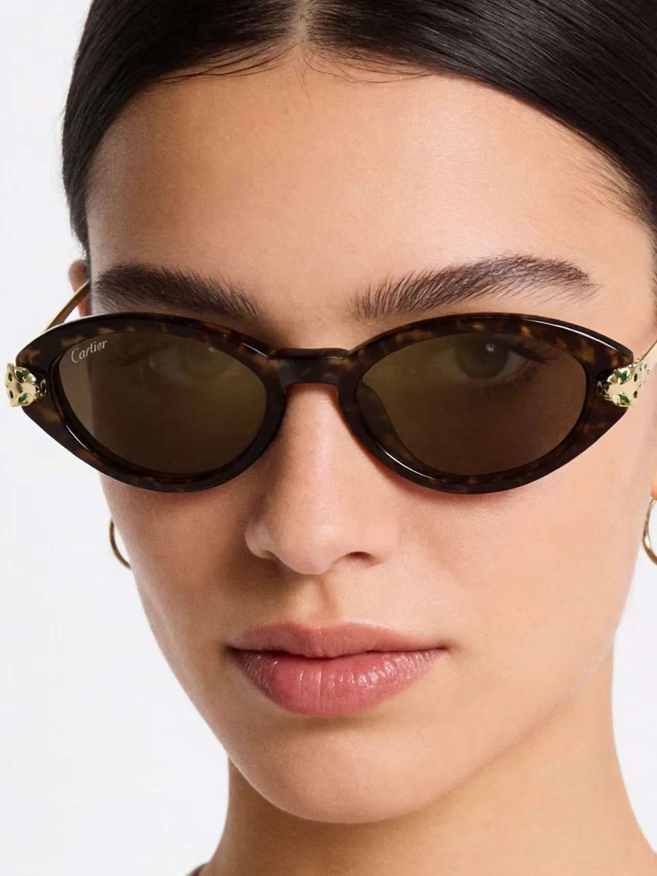 Glasses CARTIER 18095330
