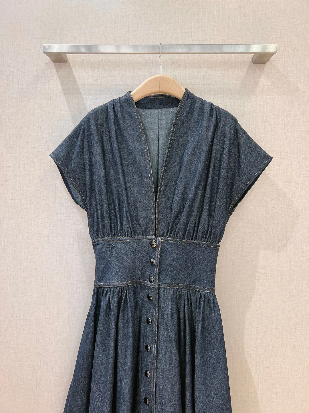Women's Dresses CHRISTIAN DIOR 18032509