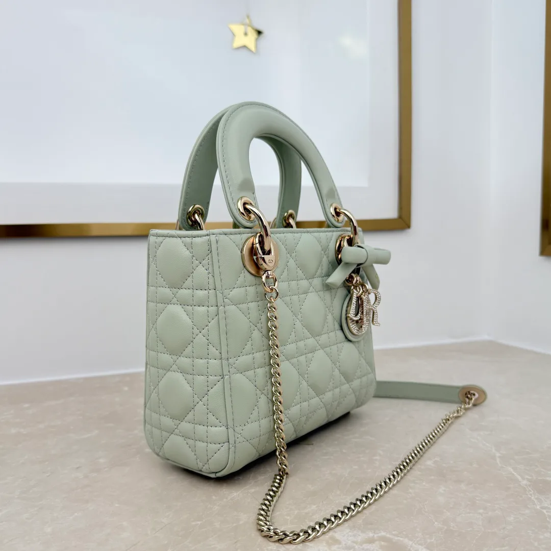 Women's Classic Handbags CHRISTIAN DIOR 18116216