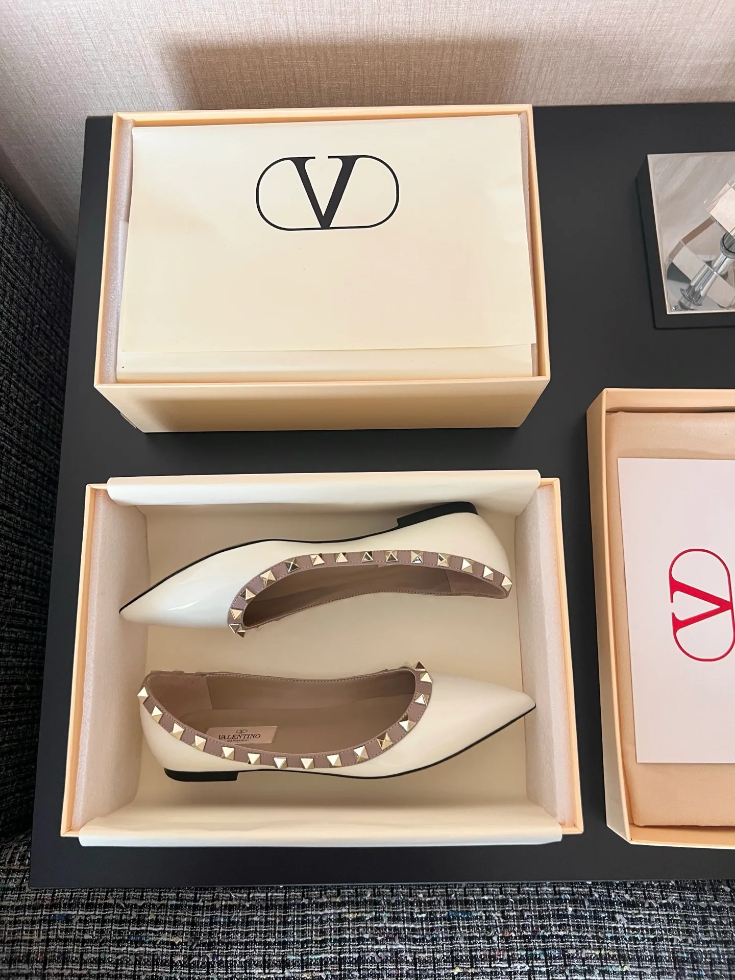 Women's Heels VALENTINO 17480234