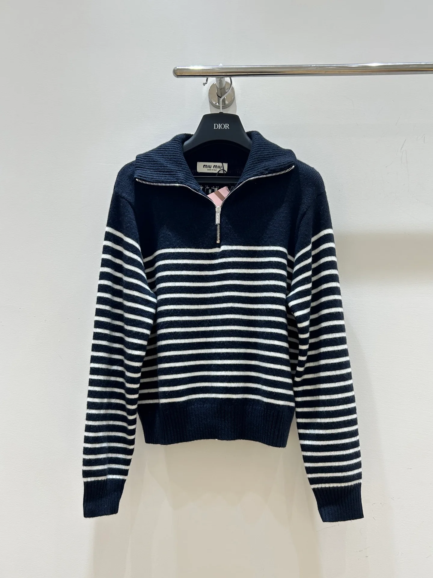 Women's Jumpers And Sweaters MIU MIU 18097110
